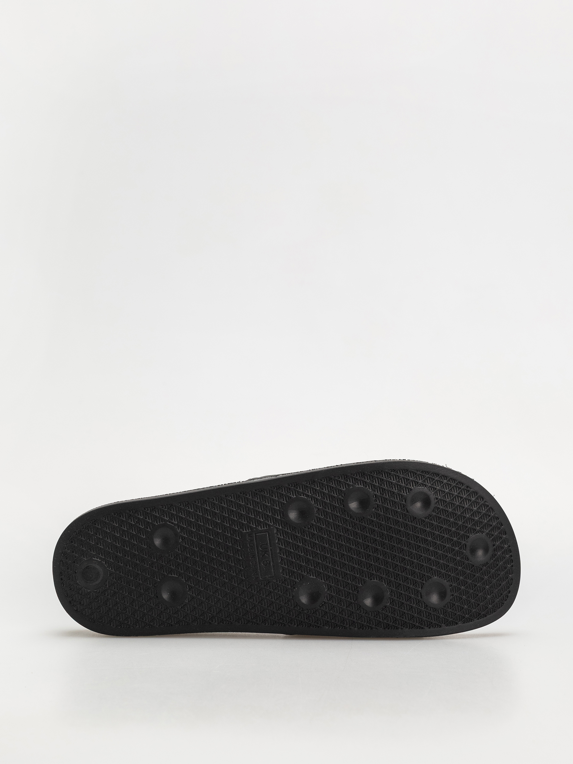 Klapki Carhartt WIP Slippers (black/white)