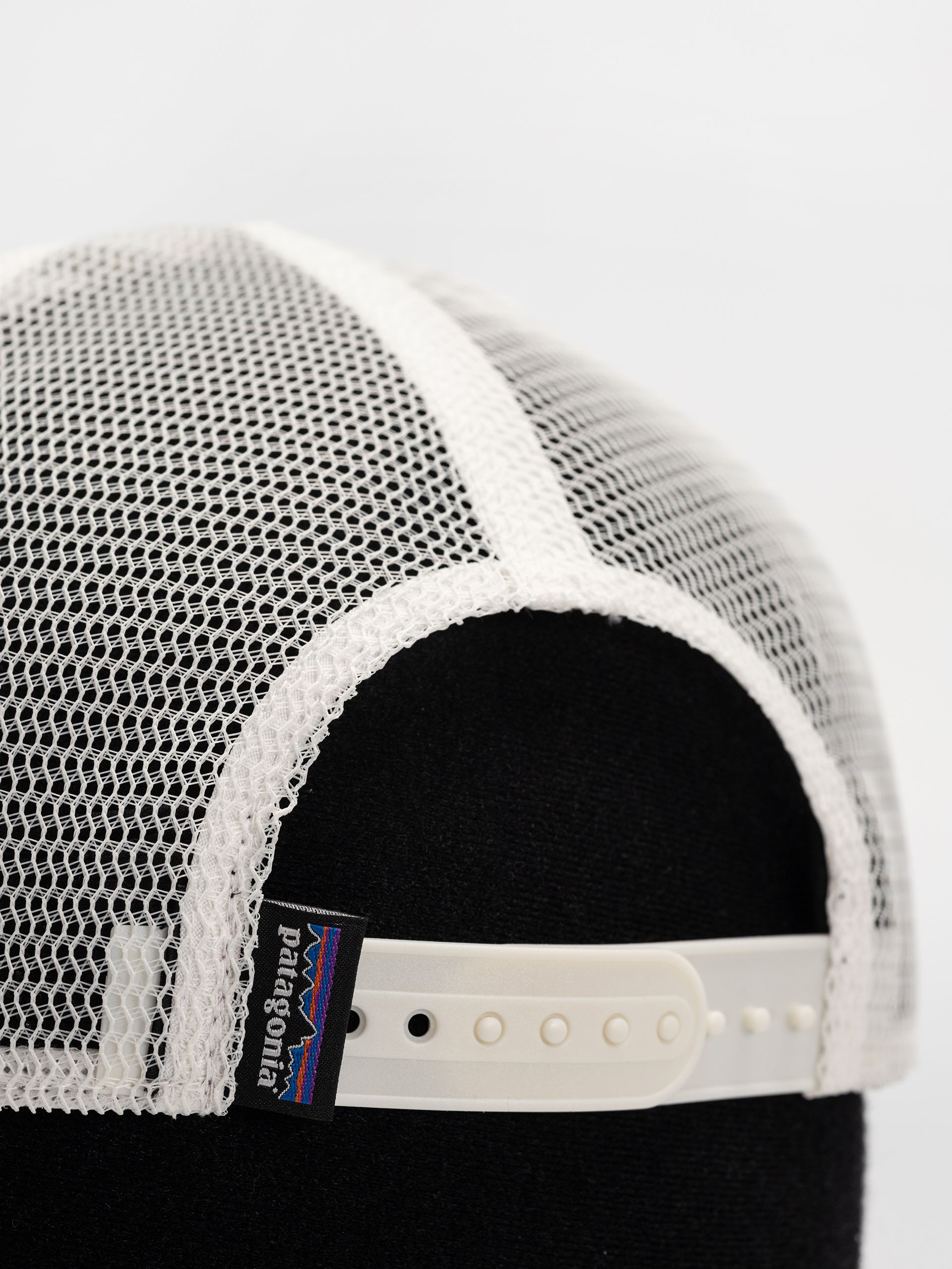 Czapka z daszkiem Patagonia Broadcaster (clean climb roots/robin brown)