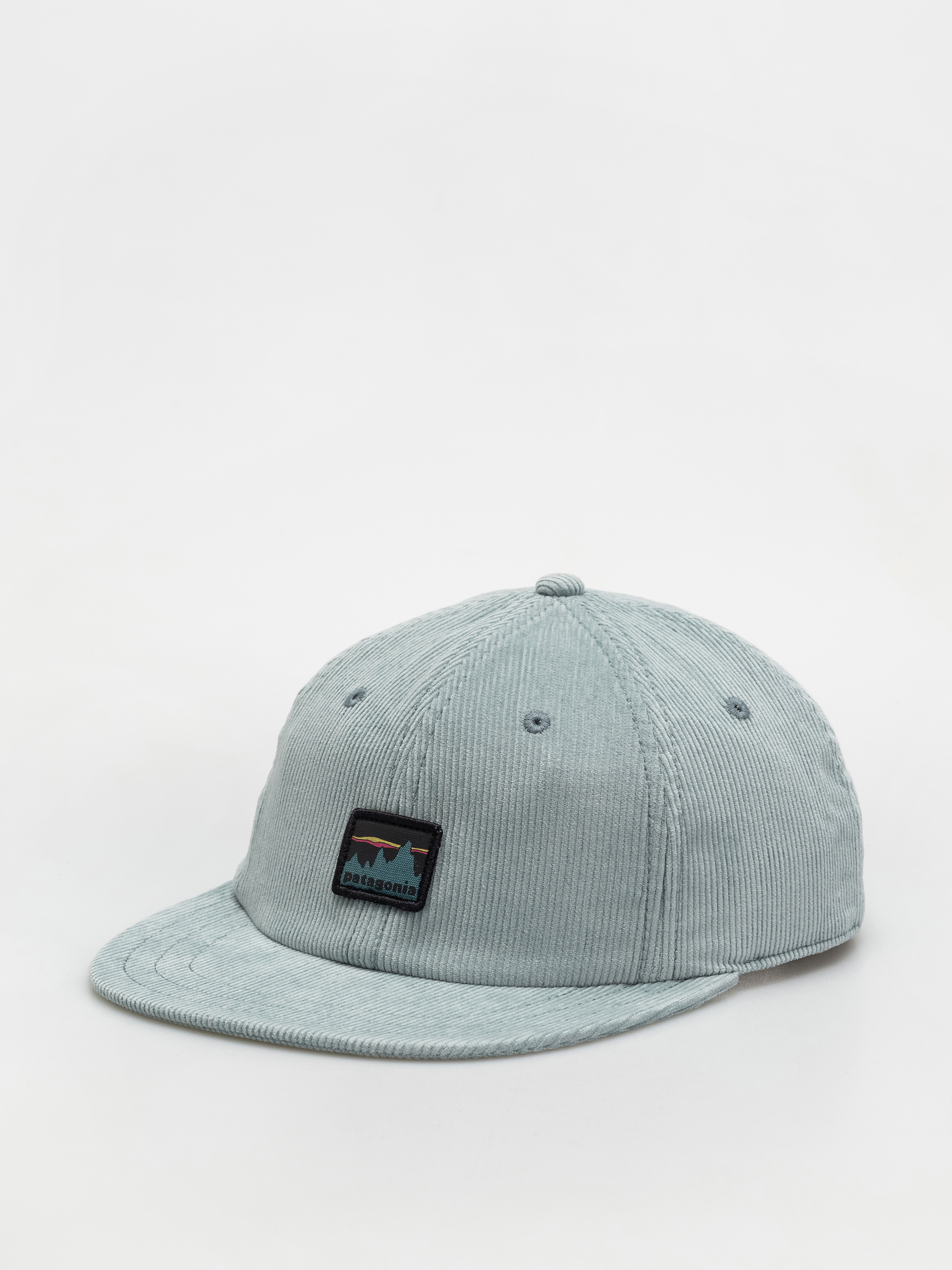 Czapka z daszkiem Patagonia Corduroy (73 skyline/thermal blue)