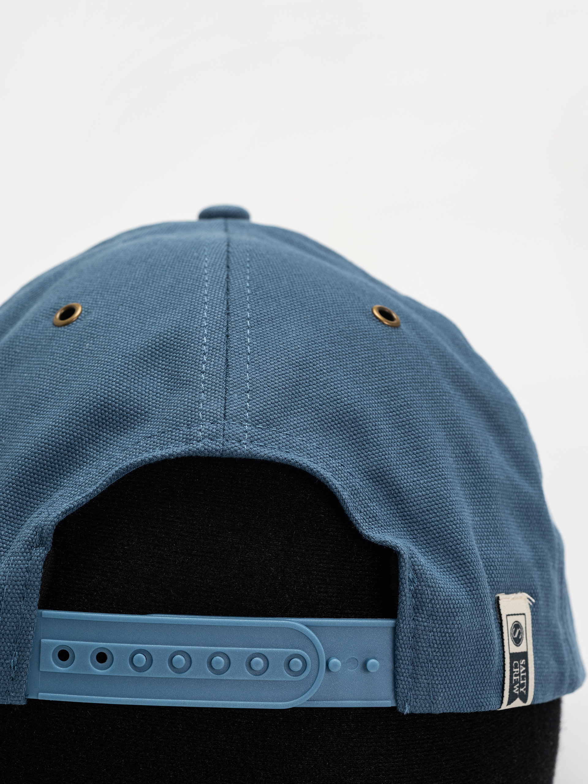 Czapka z daszkiem Salty Crew Splice 5 Panel (slate)
