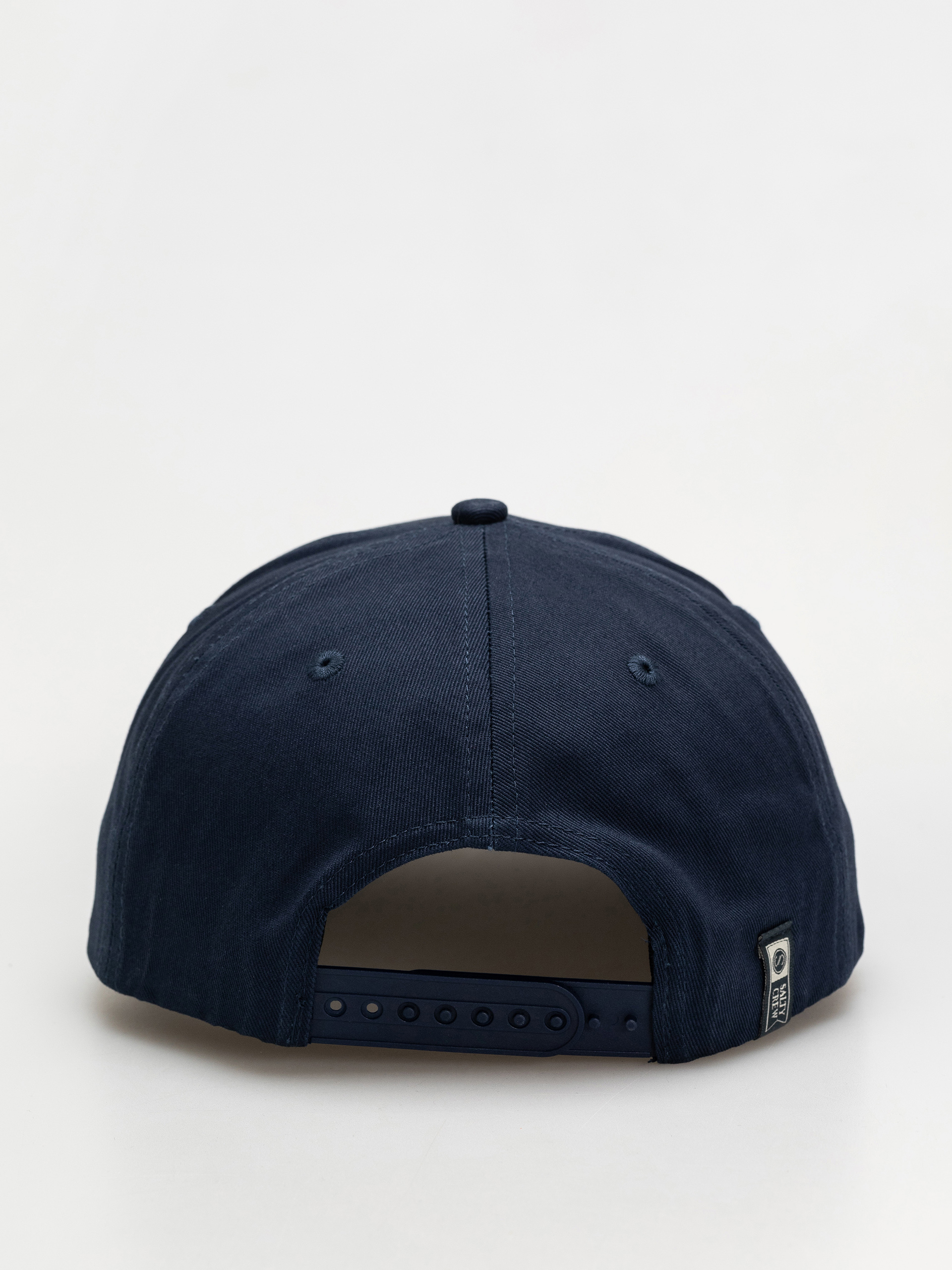 Czapka z daszkiem Salty Crew Flagship 5 Panel (navy)