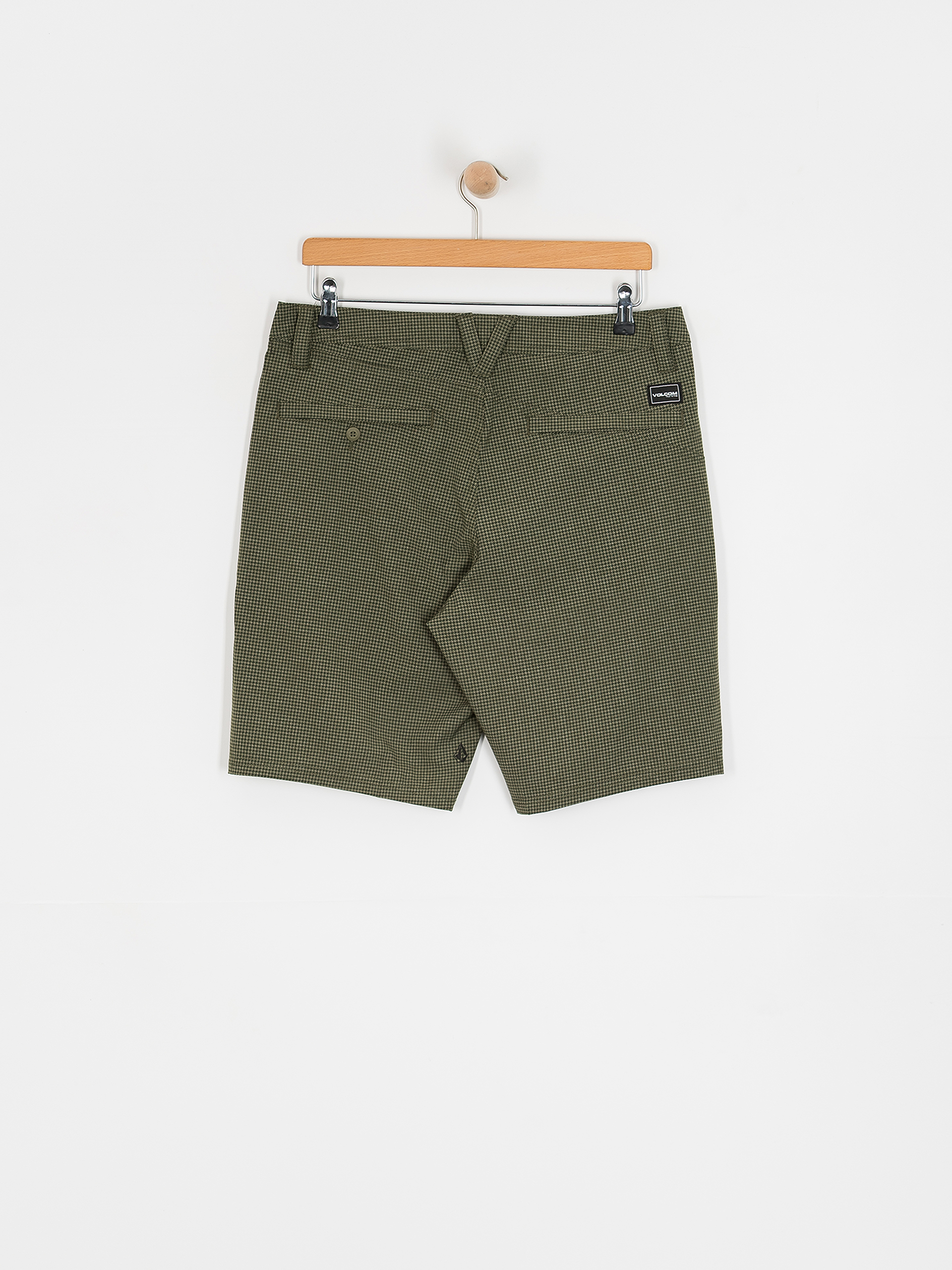 Szorty Volcom Mix Frickin Cross Shred 20 (alpine)