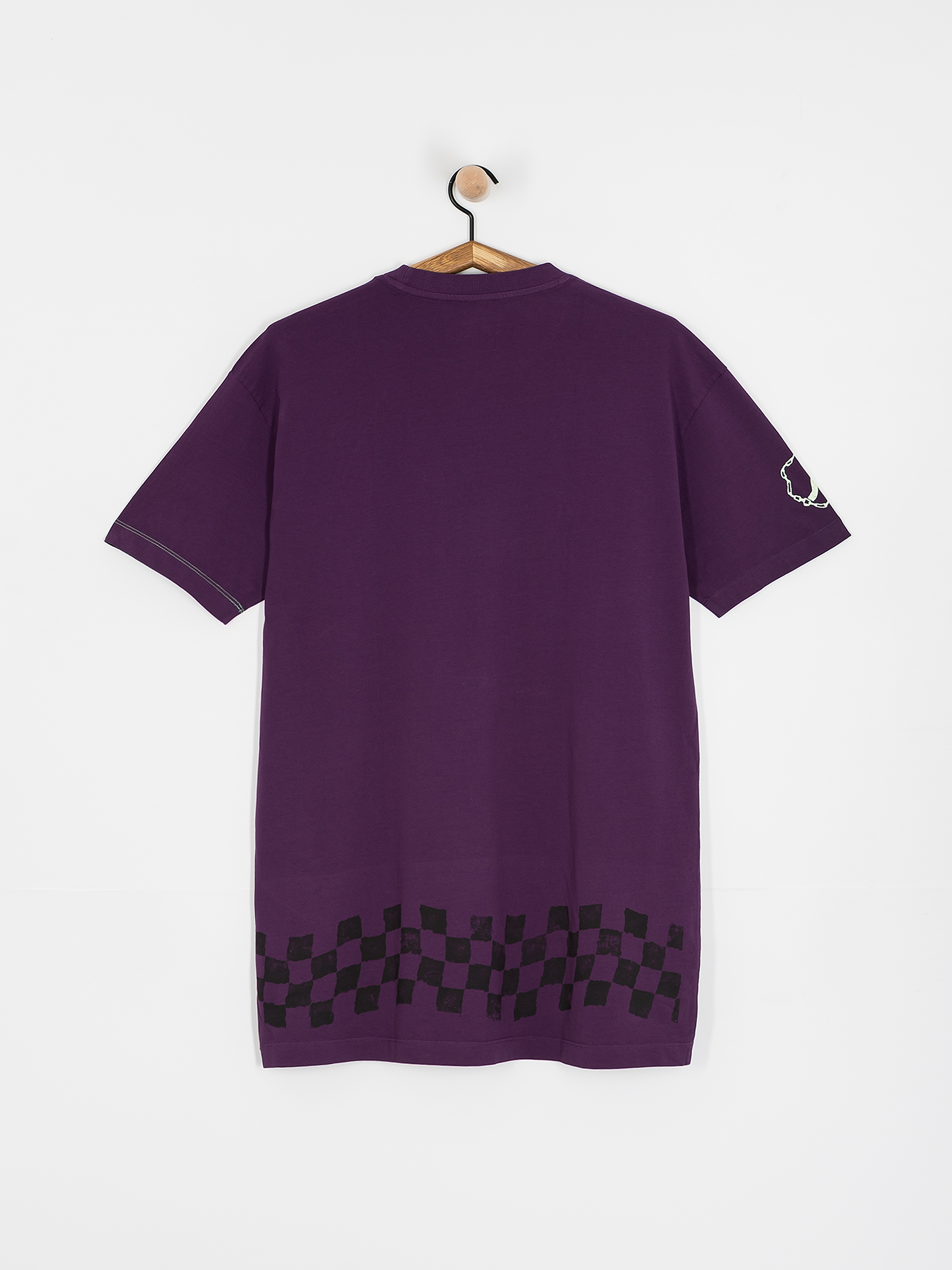 Sukienka Volcom Fa Filip Rygalski Wmn (grape royale)