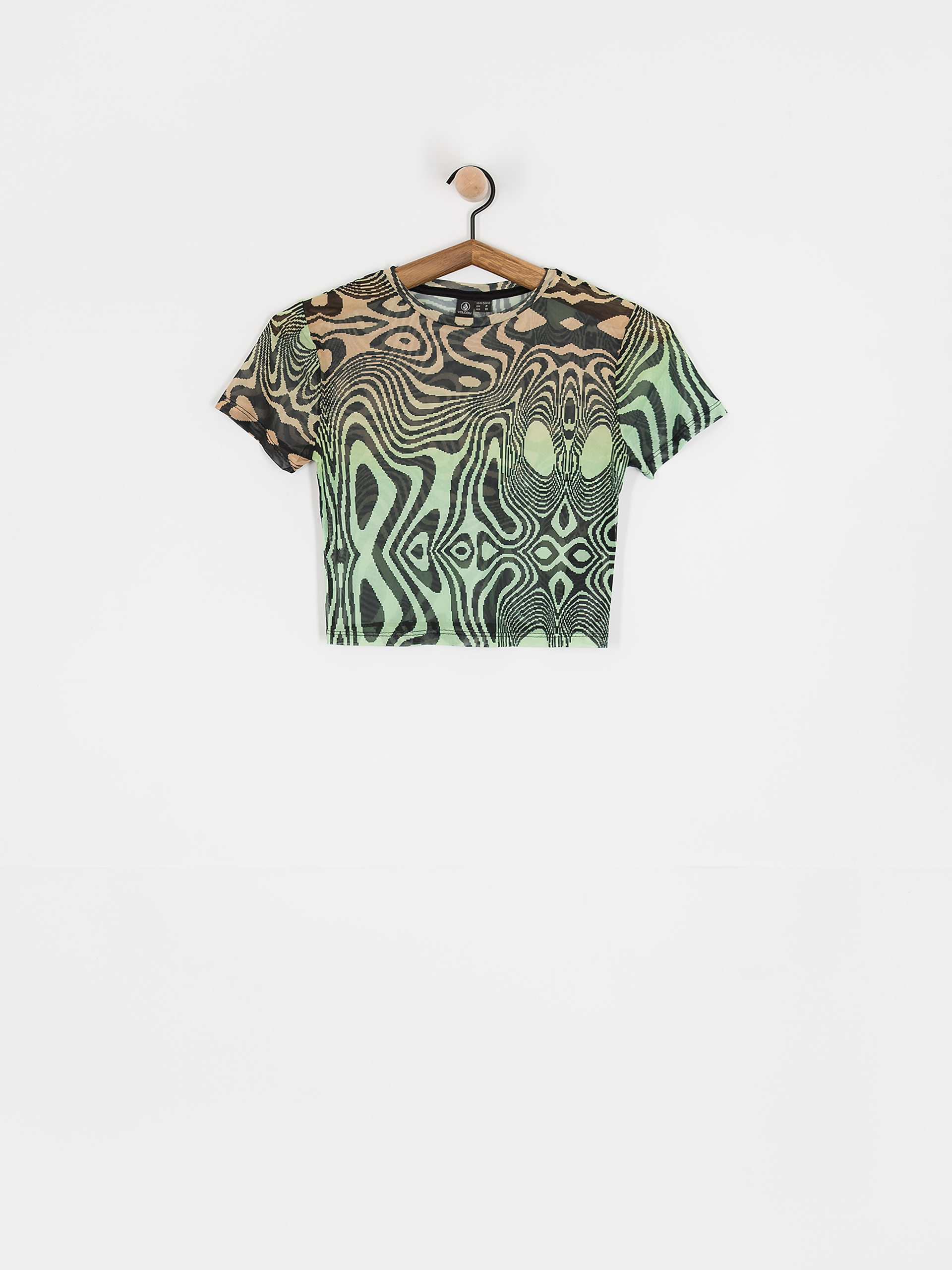 T-shirt Volcom Fa Filip Rygalski Wmn (multi)