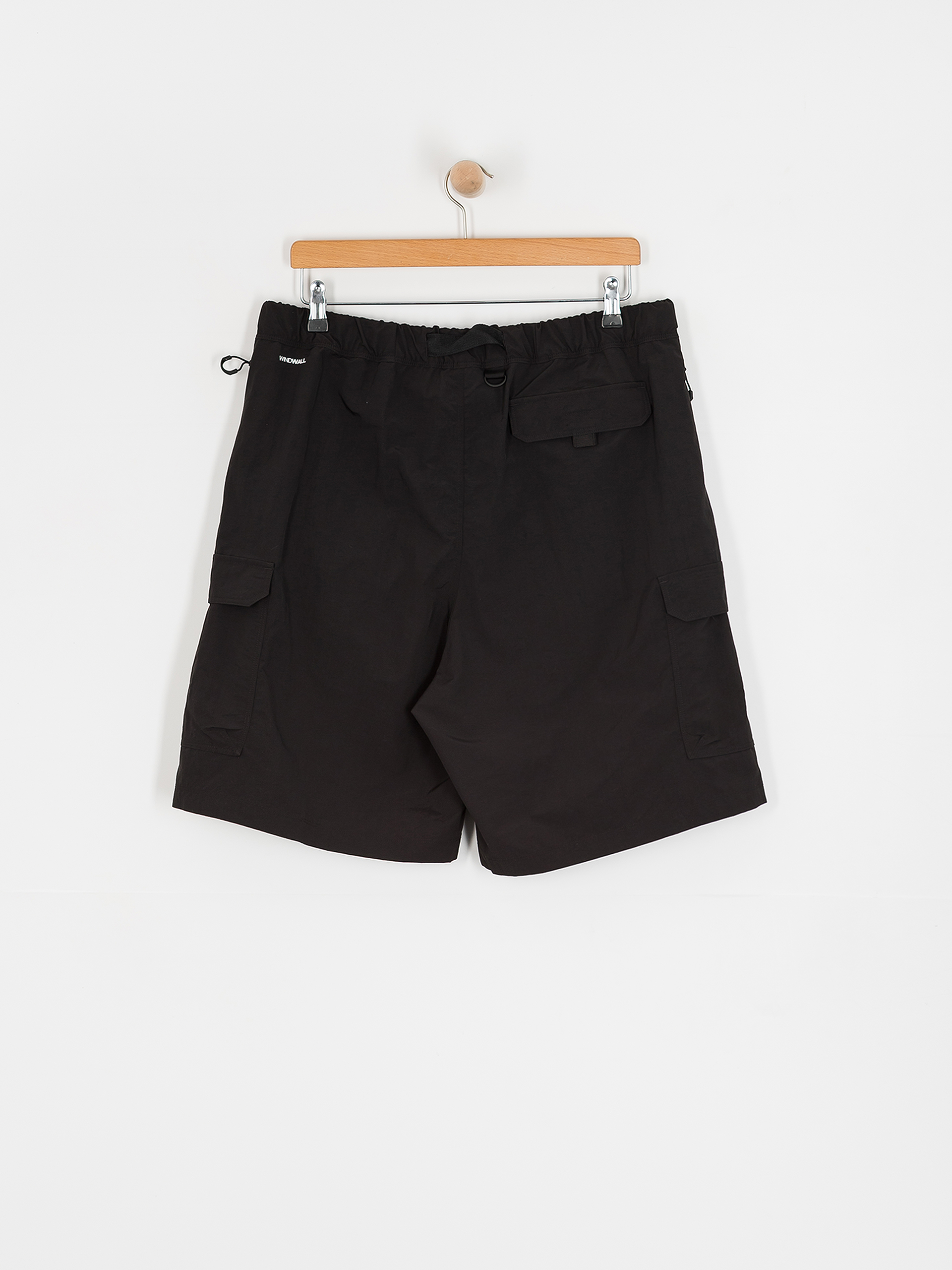 Szorty The North Face Nse Short (tnf black)