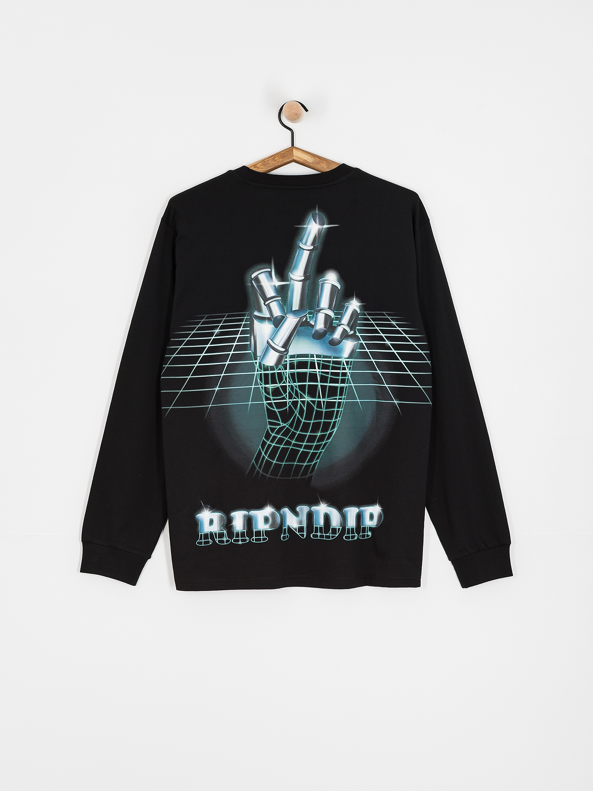 Longsleeve RipNDip Afterlife
