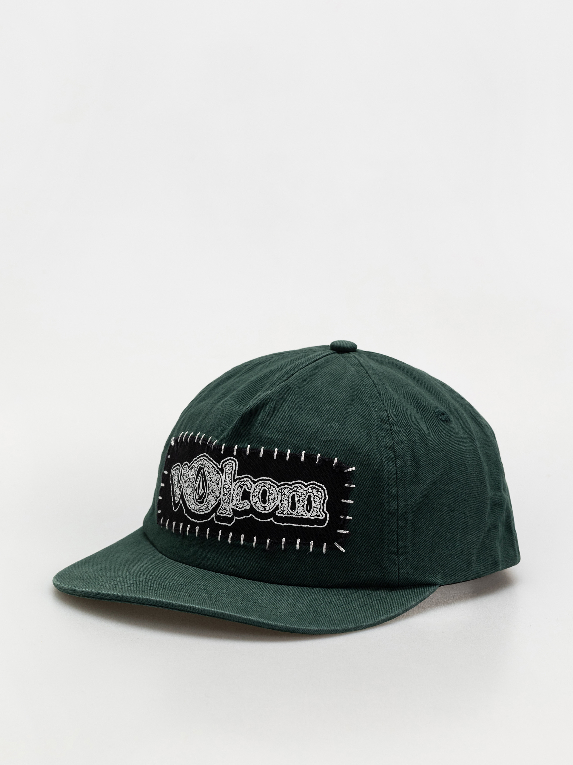 Czapka z daszkiem Volcom V Ent Adj (alpine)