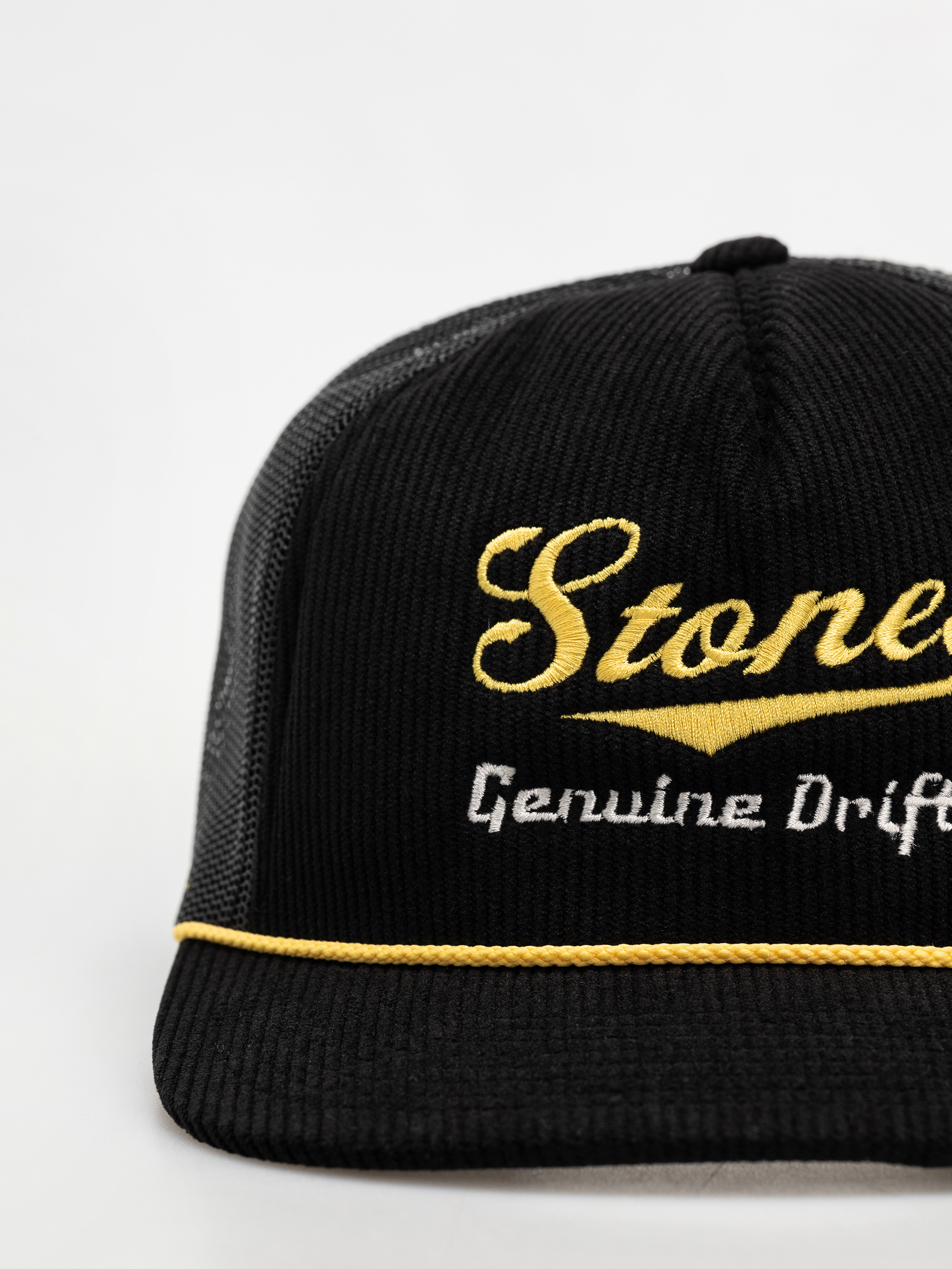 Czapka z daszkiem Volcom Drifter Cheese (black)