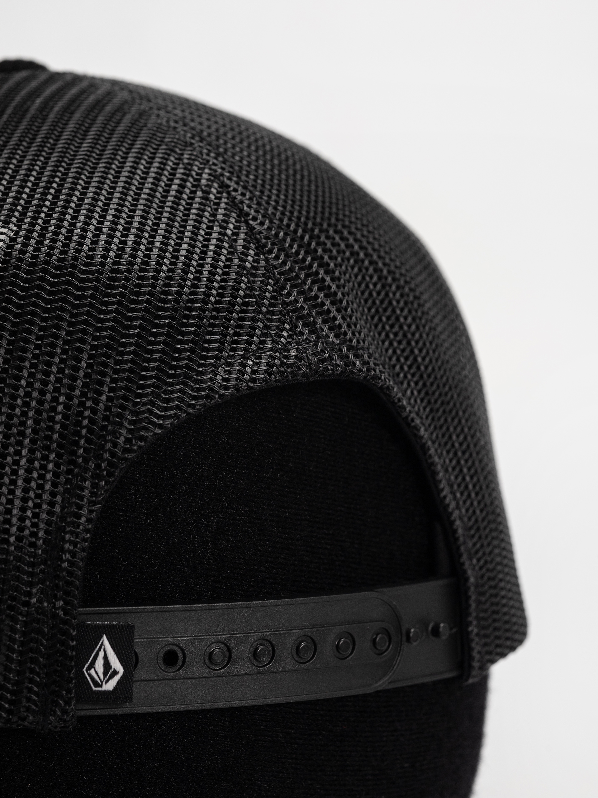 Czapka z daszkiem Volcom Drifter Cheese (black)