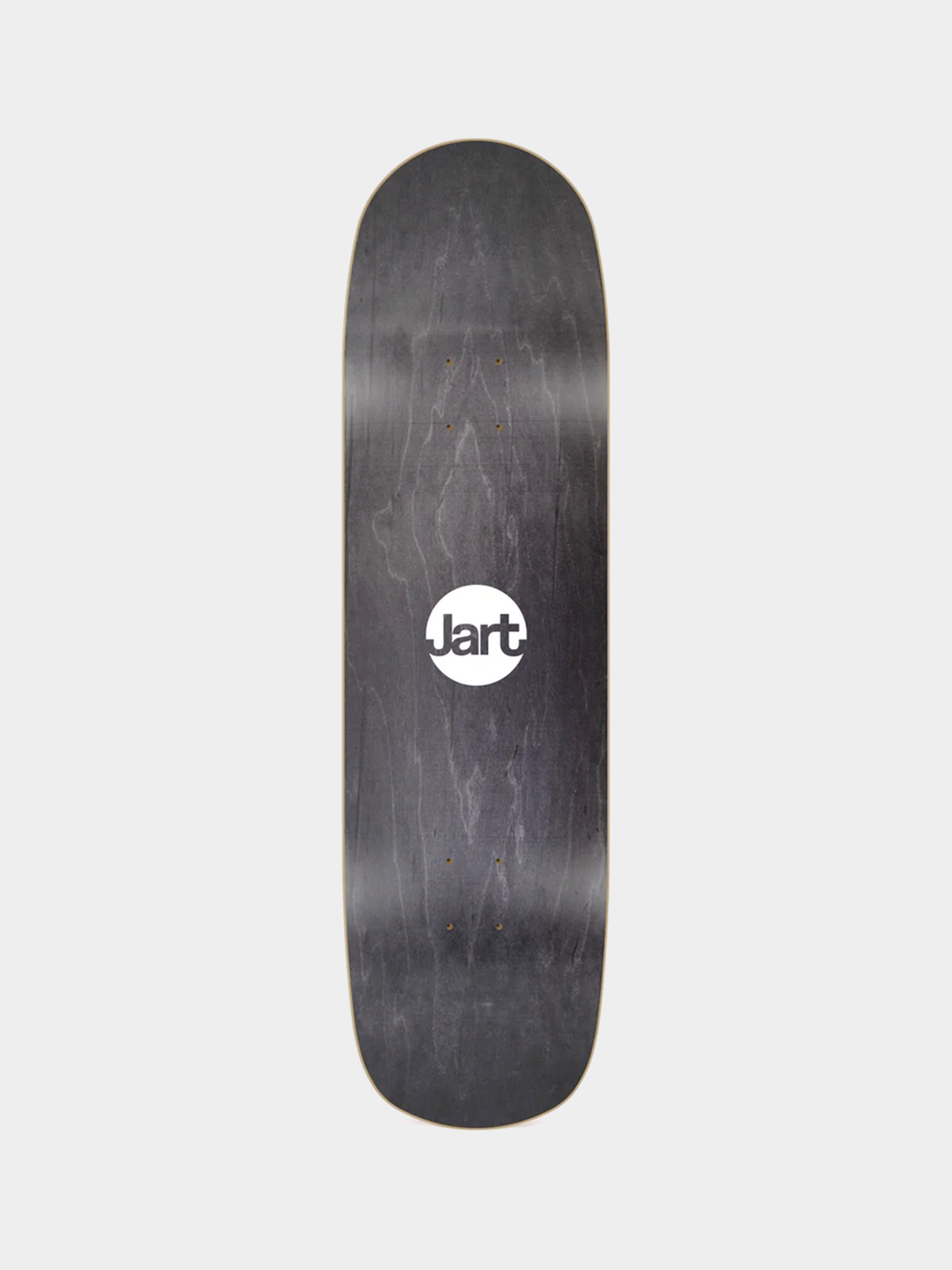 Deck Jart Flag WW (orange)