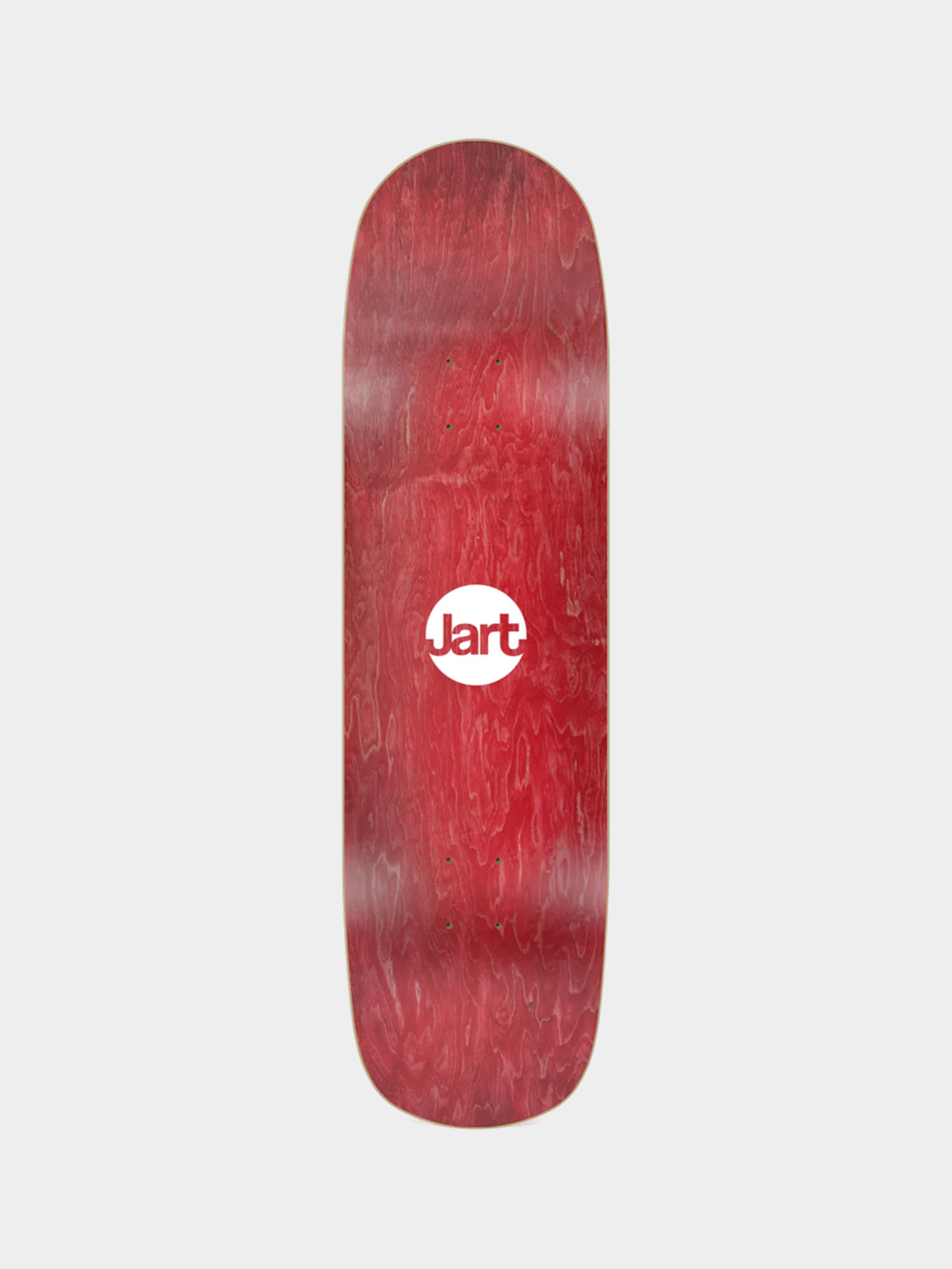 Deck Jart Fly WW (black)