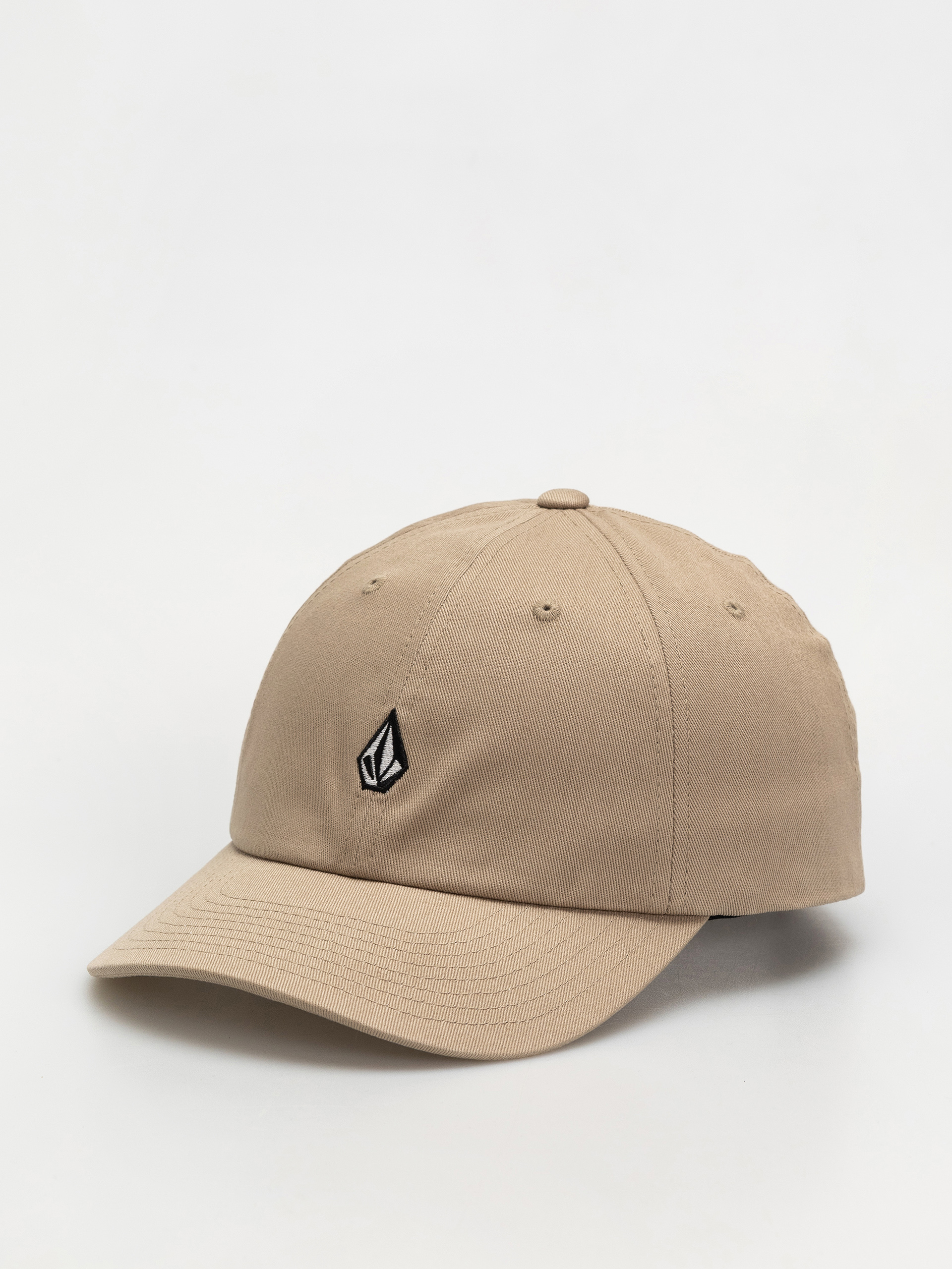 Czapka z daszkiem Volcom Full Stone (khaki)