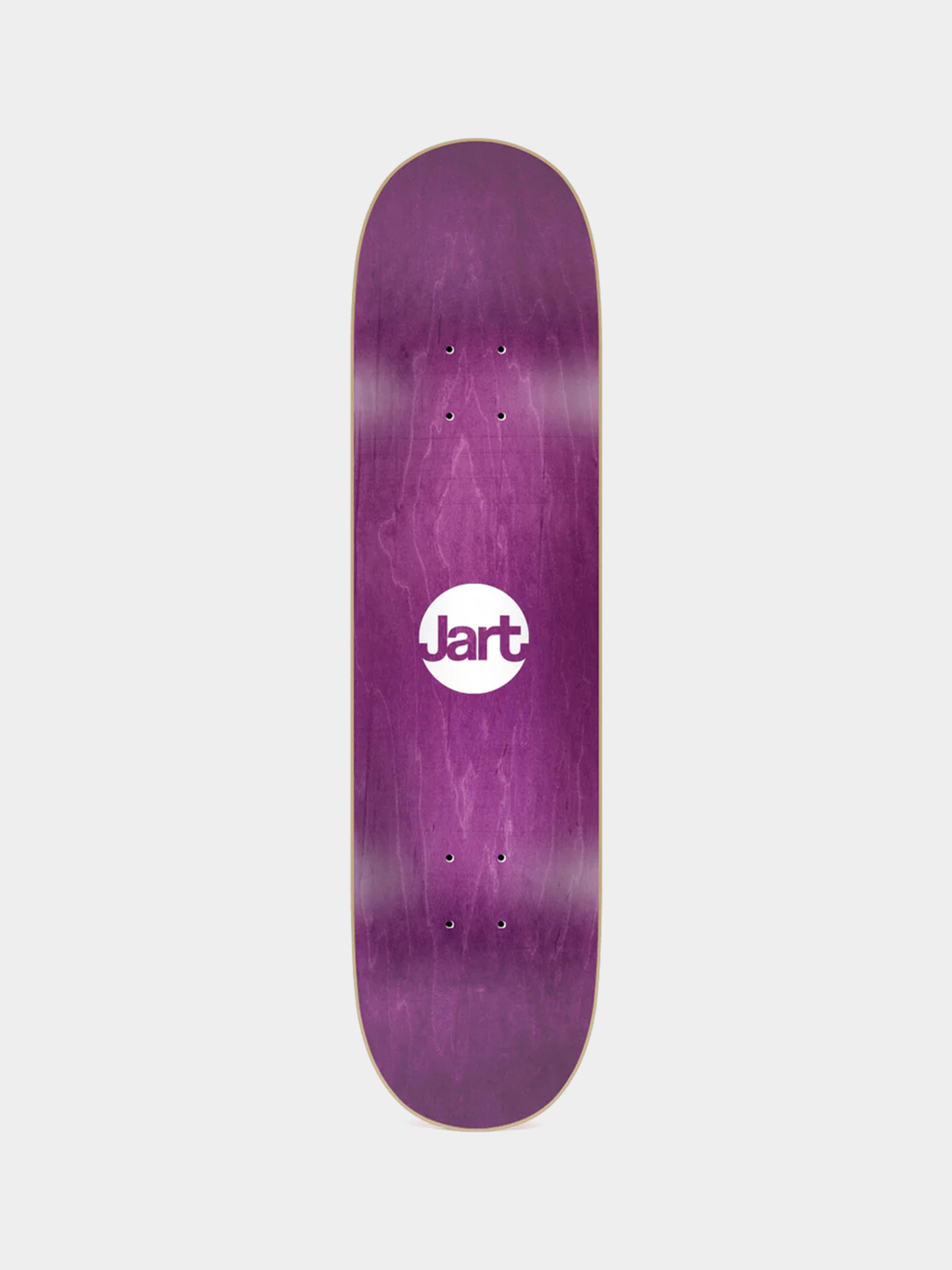 Deck Jart Angelo Caro (black)