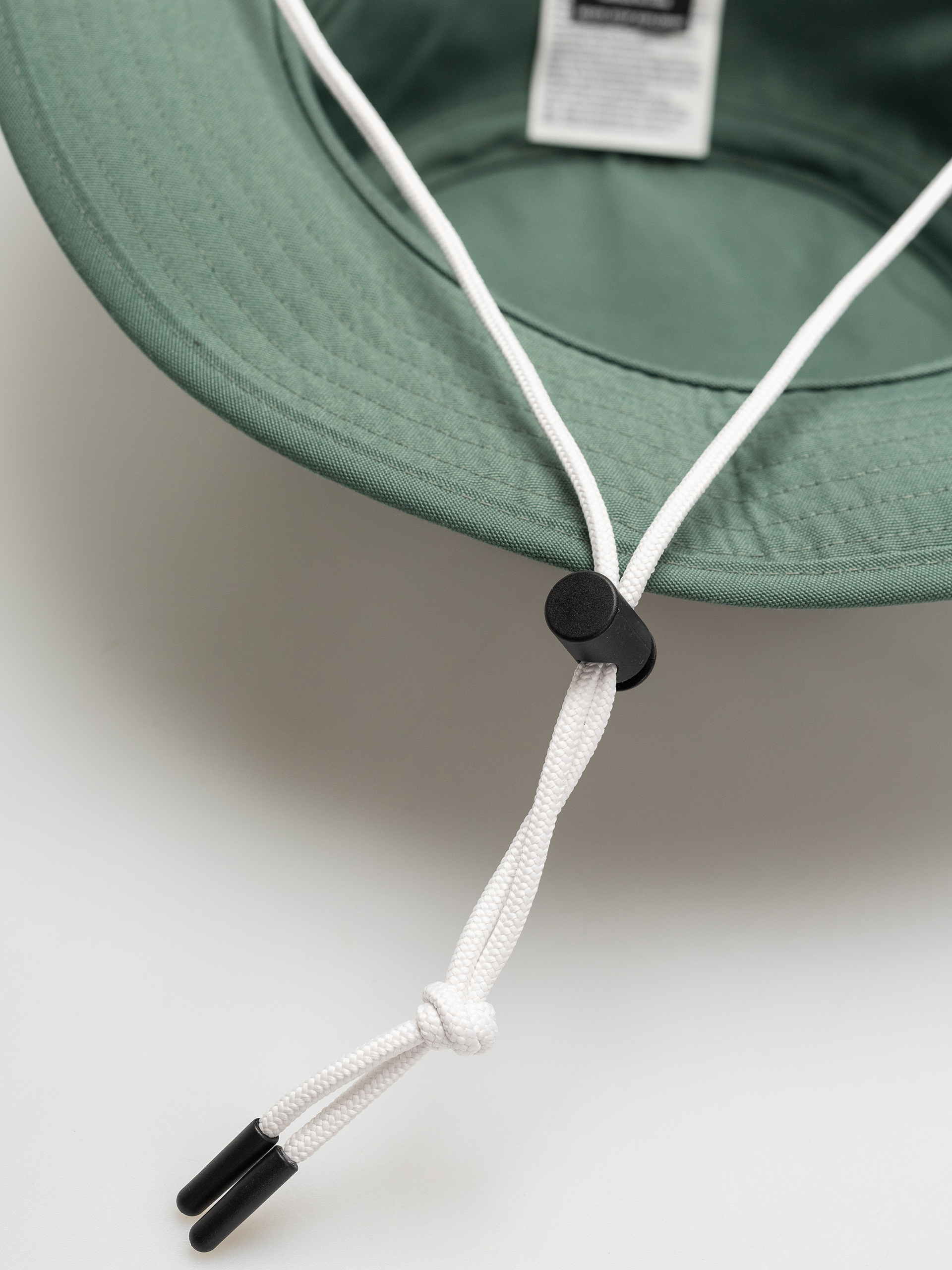 Kapelusz The North Face Recycled 66 Brimmer (duck green)