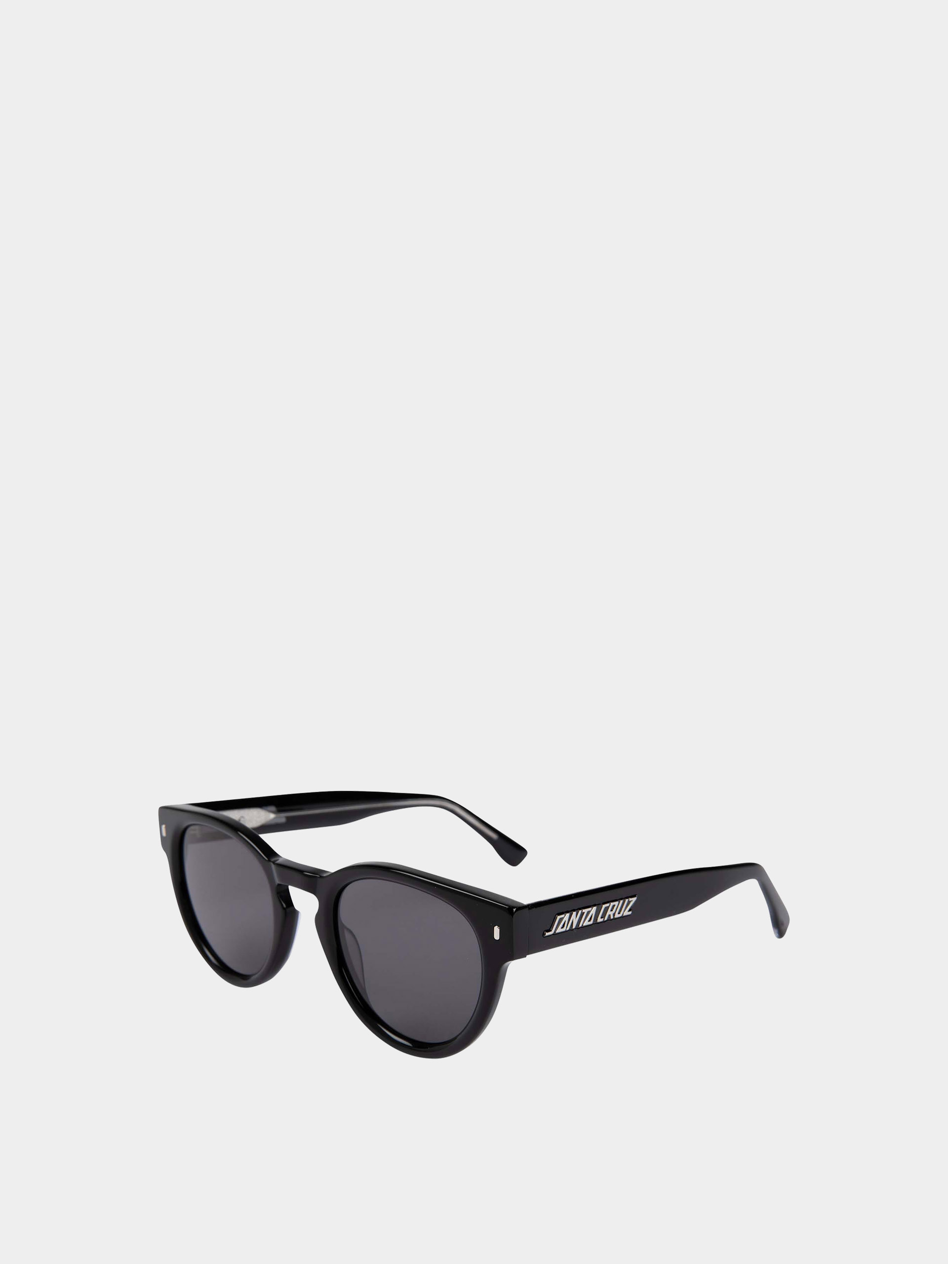 Okulary przeciwsłoneczne Santa Cruz Watson Plus (black)