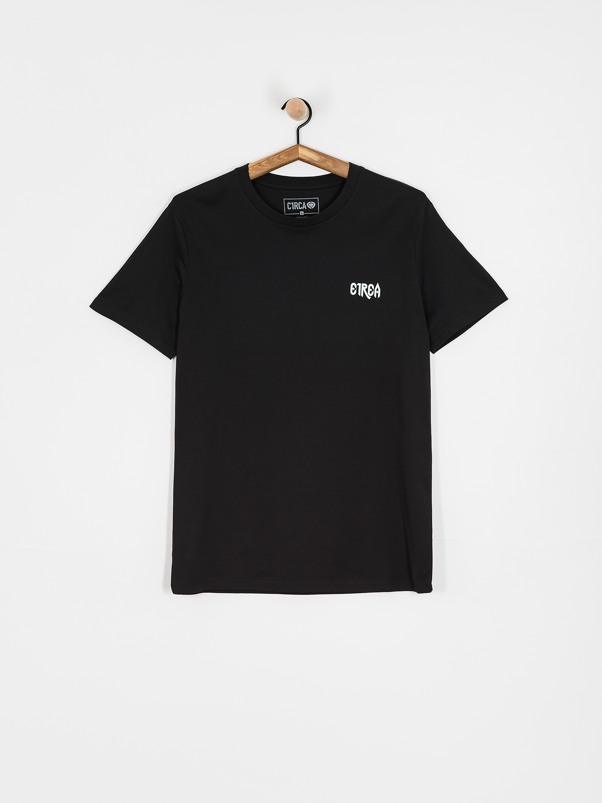T-shirt Circa Weather (black)