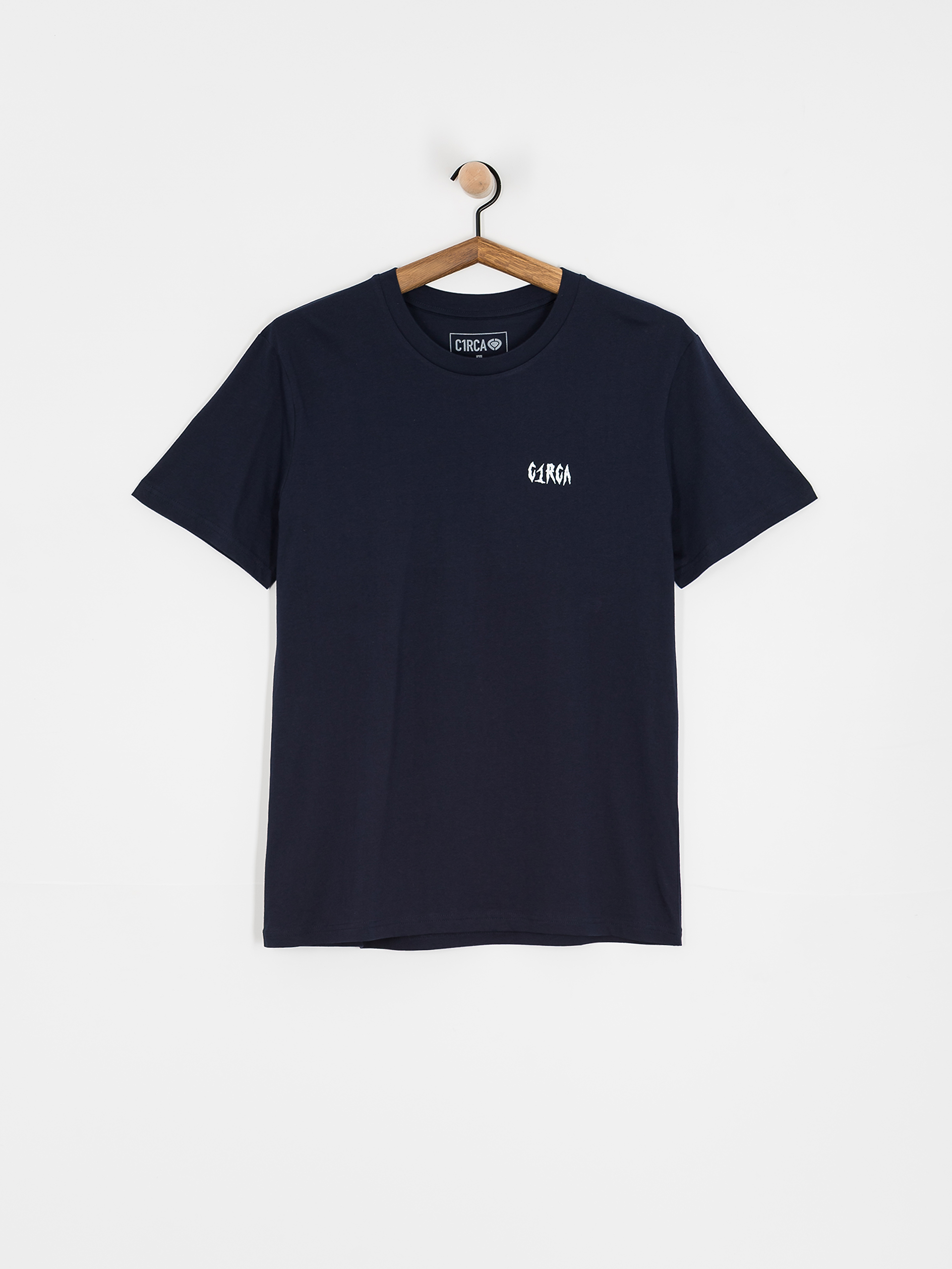 T-shirt Circa Shaman (navy)