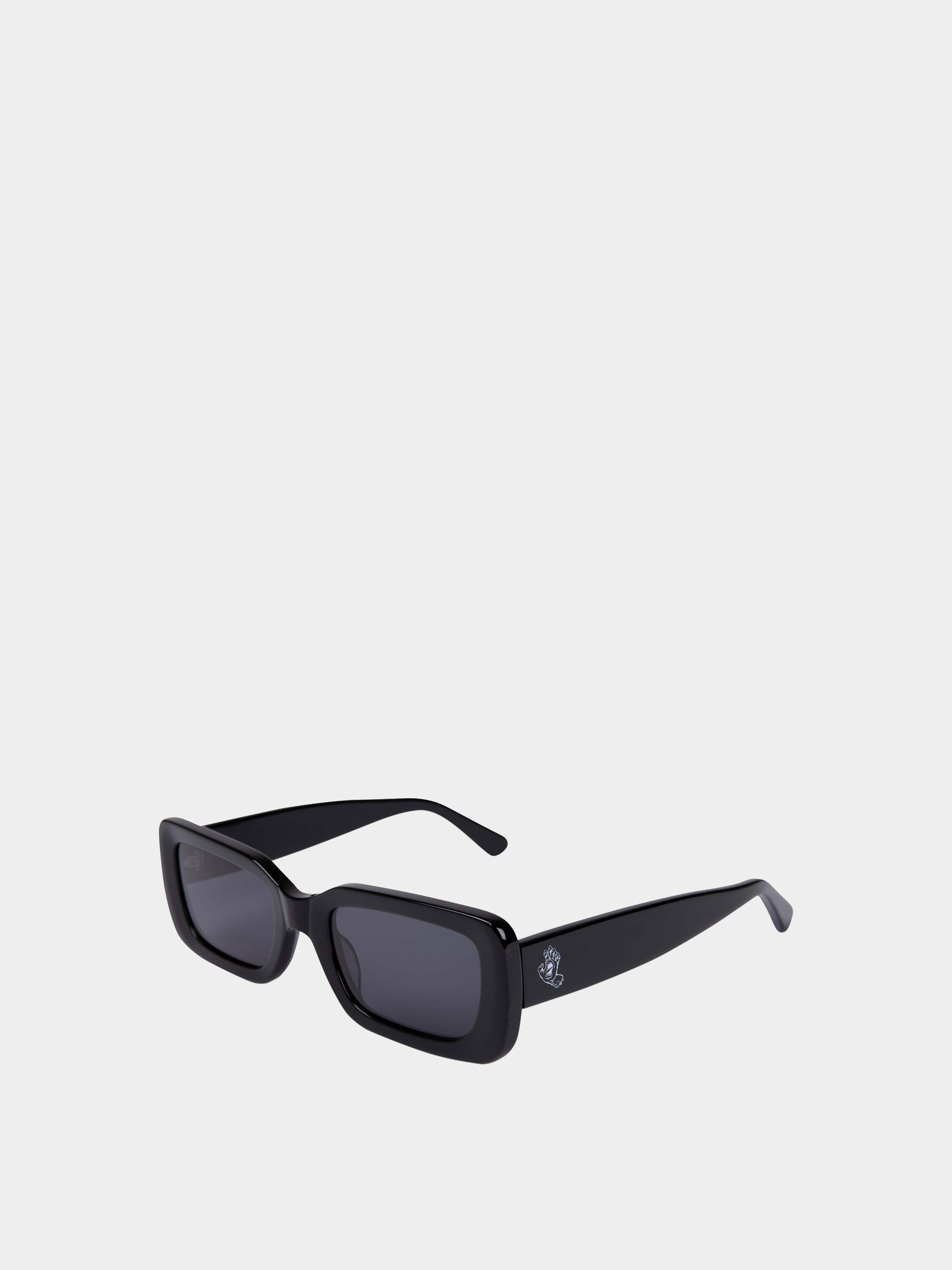 Okulary przeciwsłoneczne Santa Cruz Screaming Shades (black/black)