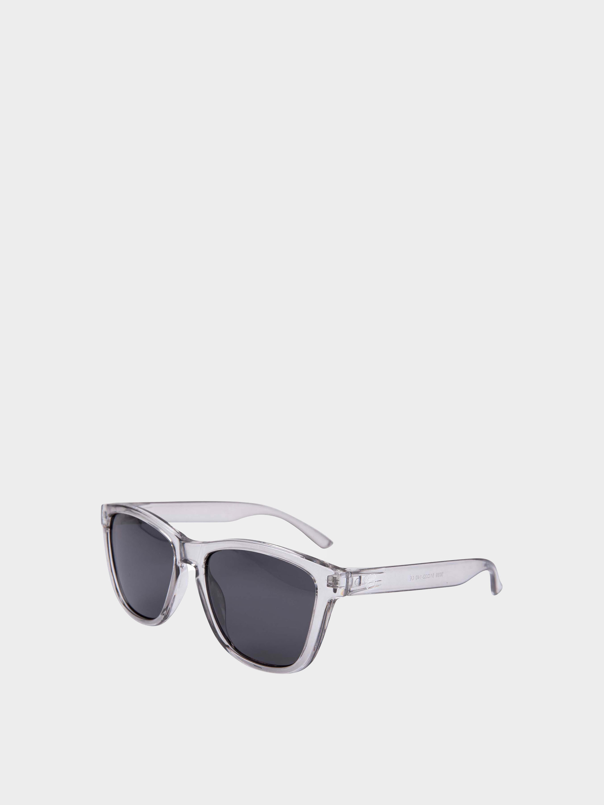 Okulary przeciwsłoneczne Santa Cruz Coastal (grey/black)