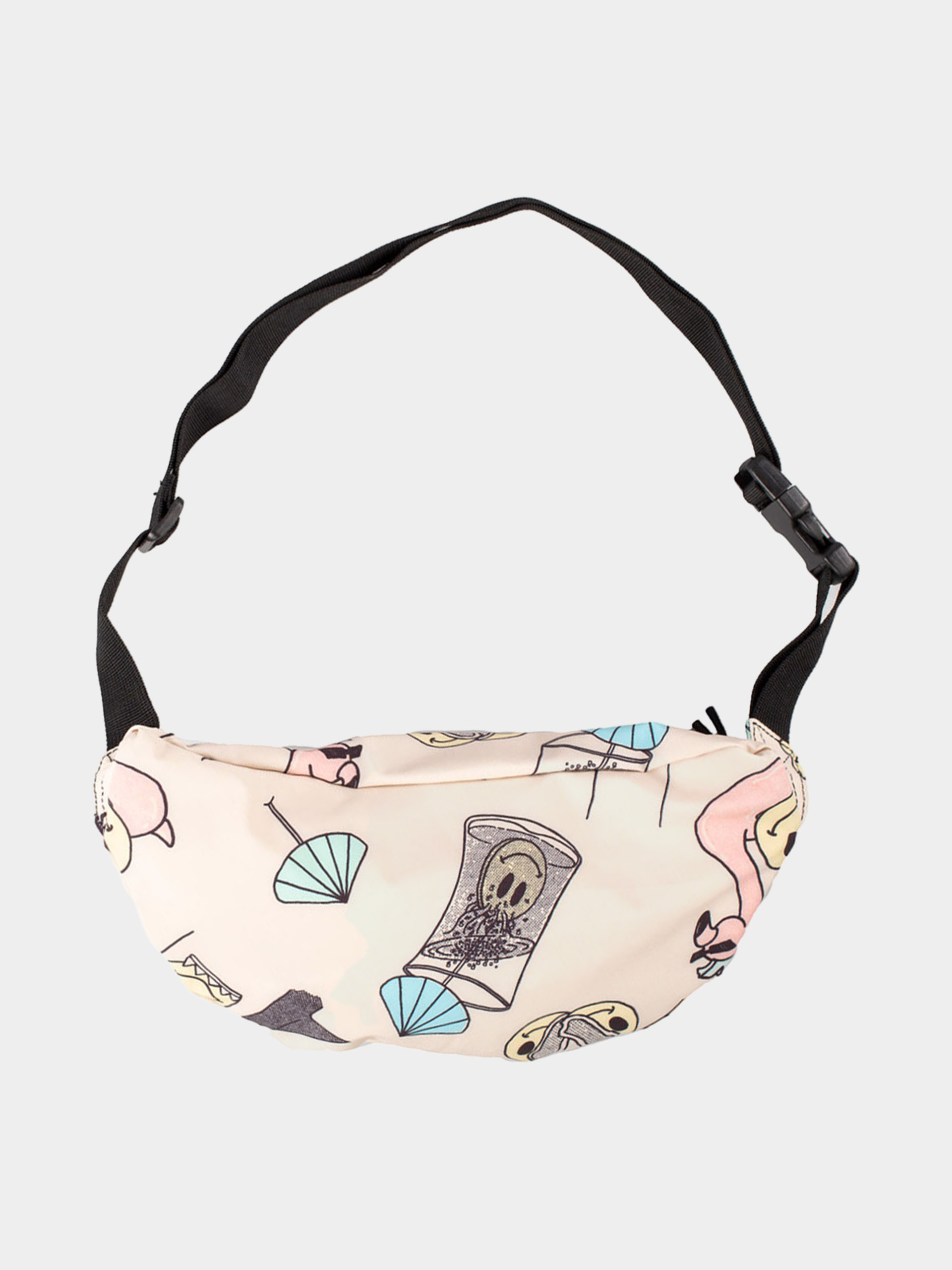 Nerka Iriedaily Streetz (khaki beach)