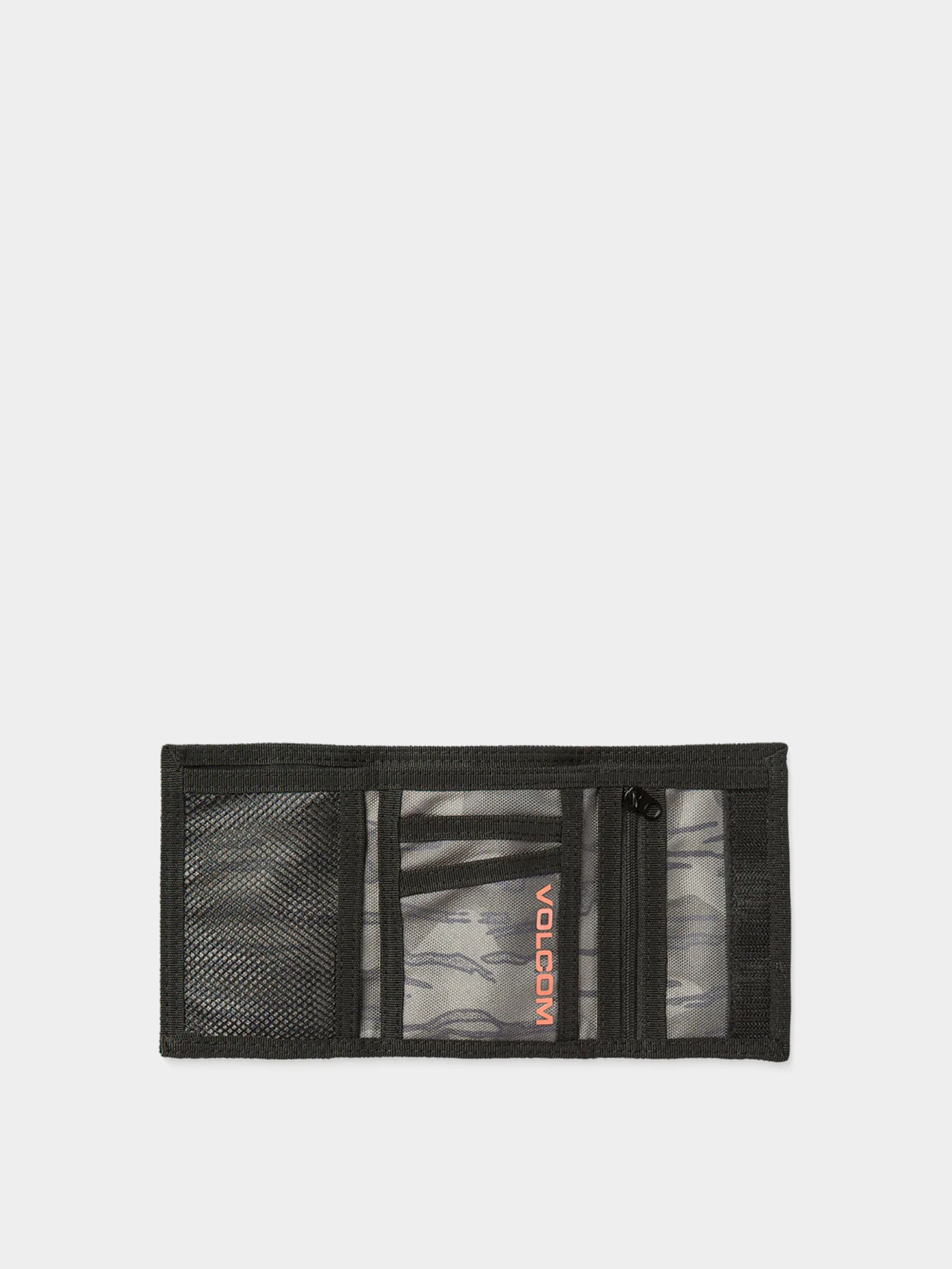 Portfel Volcom Workwear (brindle)