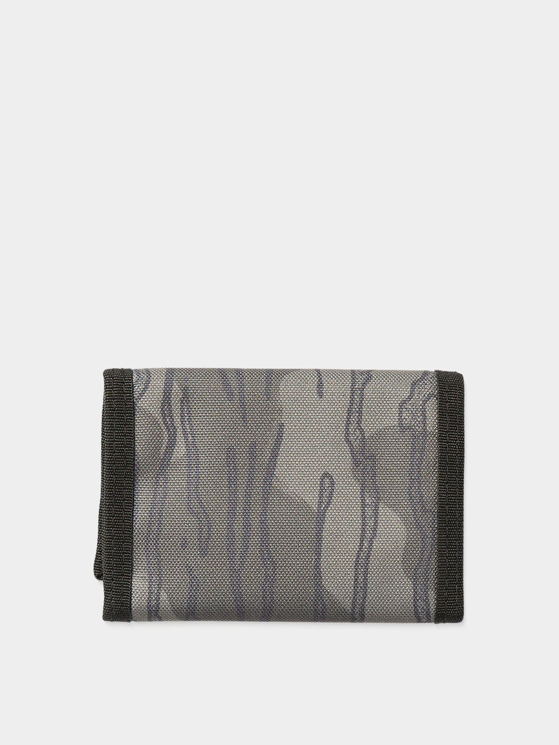 Portfel Volcom Workwear (brindle)