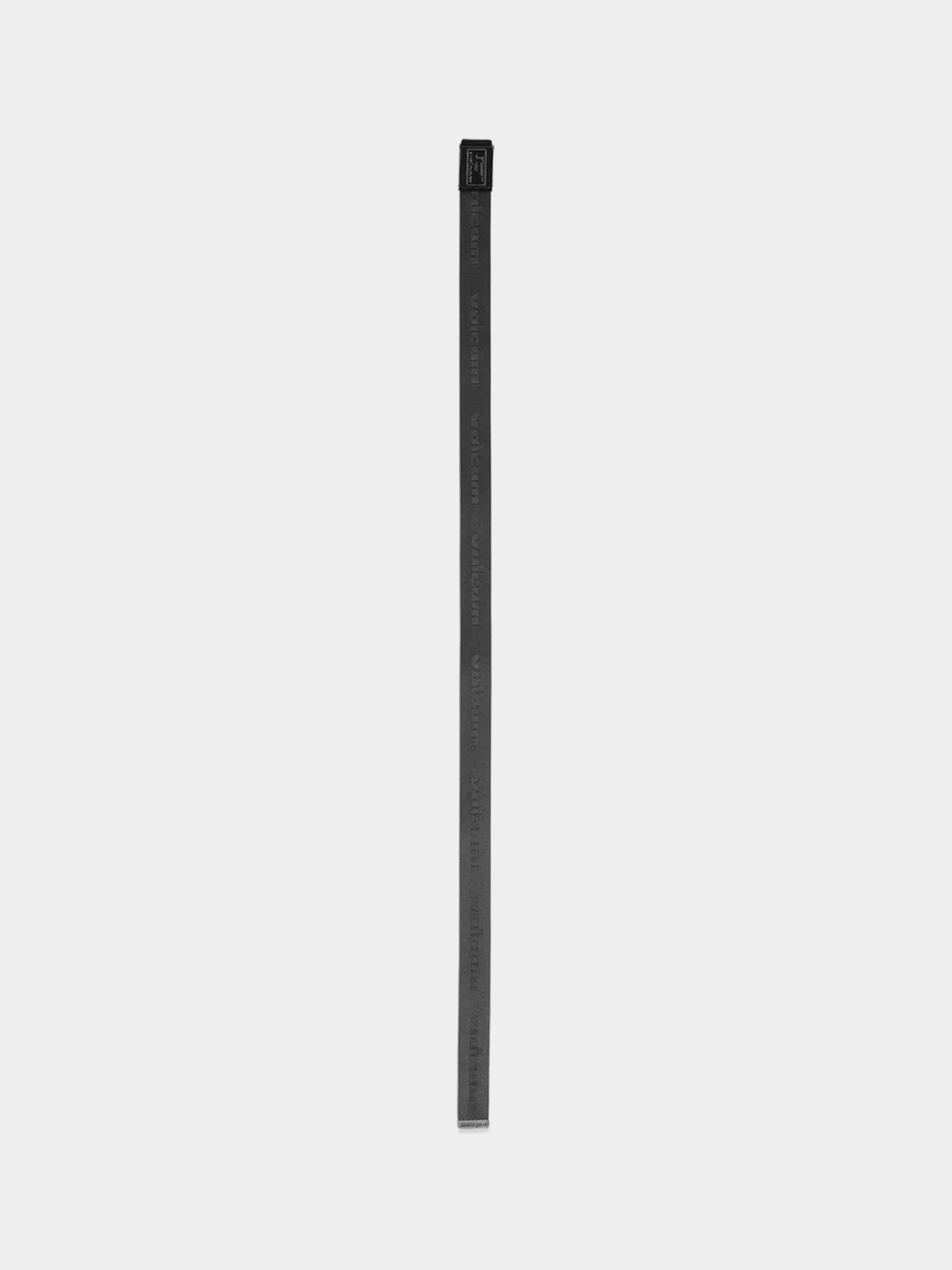 Pasek Volcom Modstone (black)