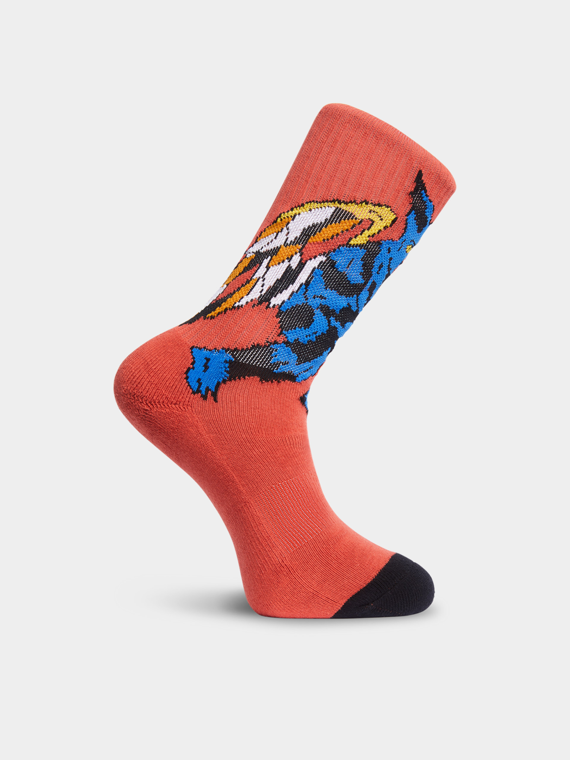 Skarpetki Volcom Fa Bob Mollema 4Pk (mint)