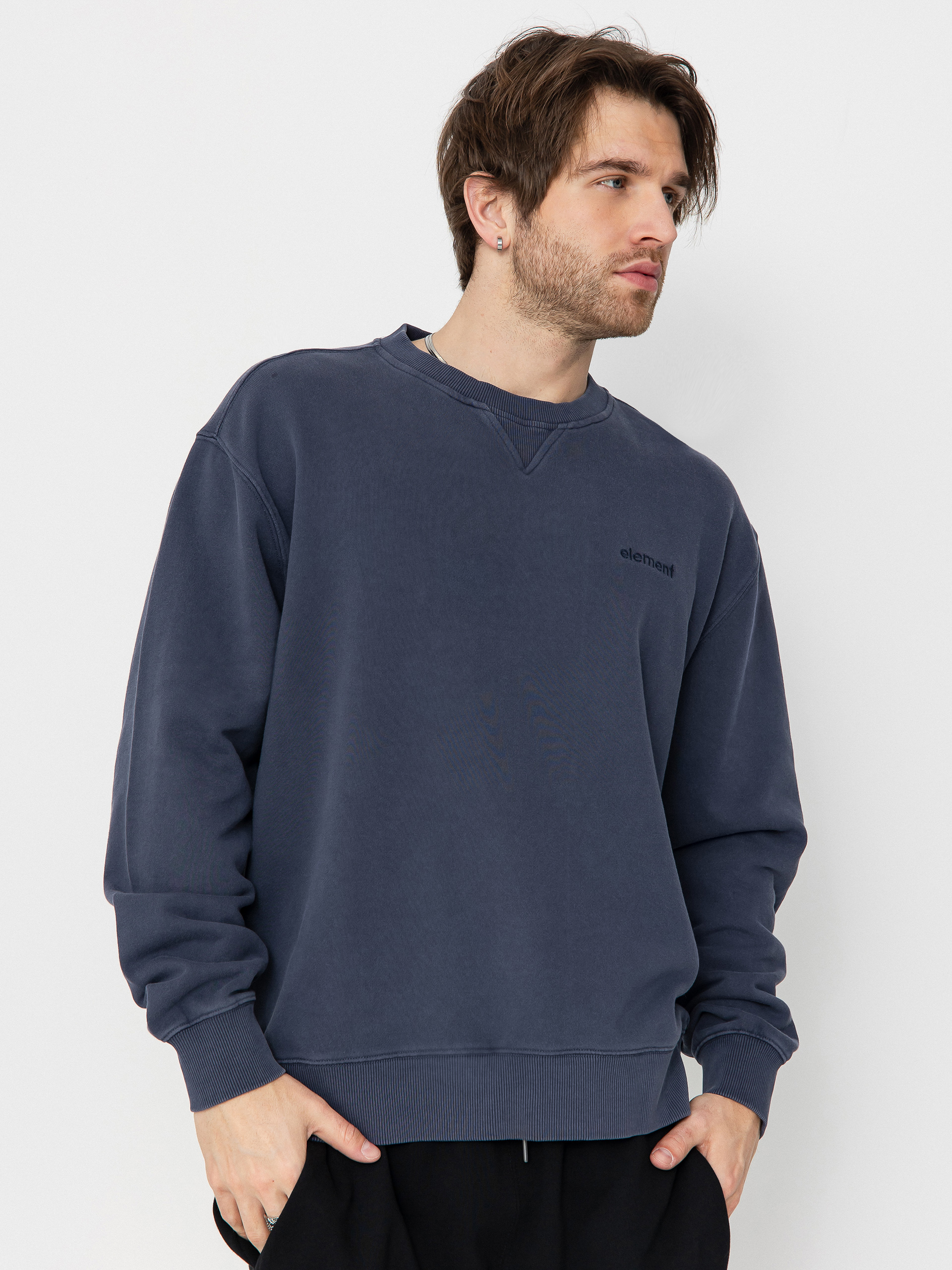 Bluza Element Cornell 3.0 Cr (blue nights)
