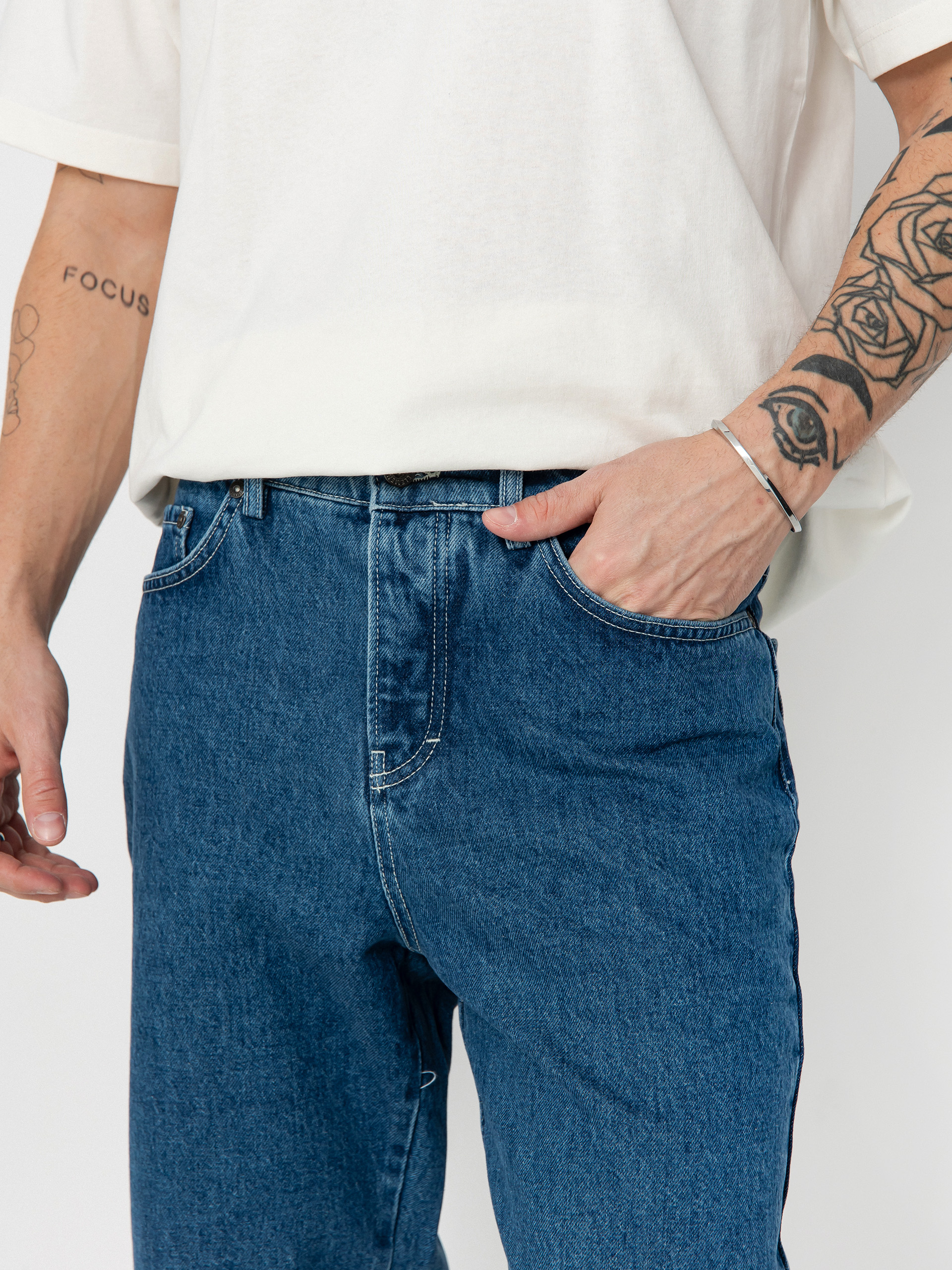 Spodnie Element Relax 5 (mid used)