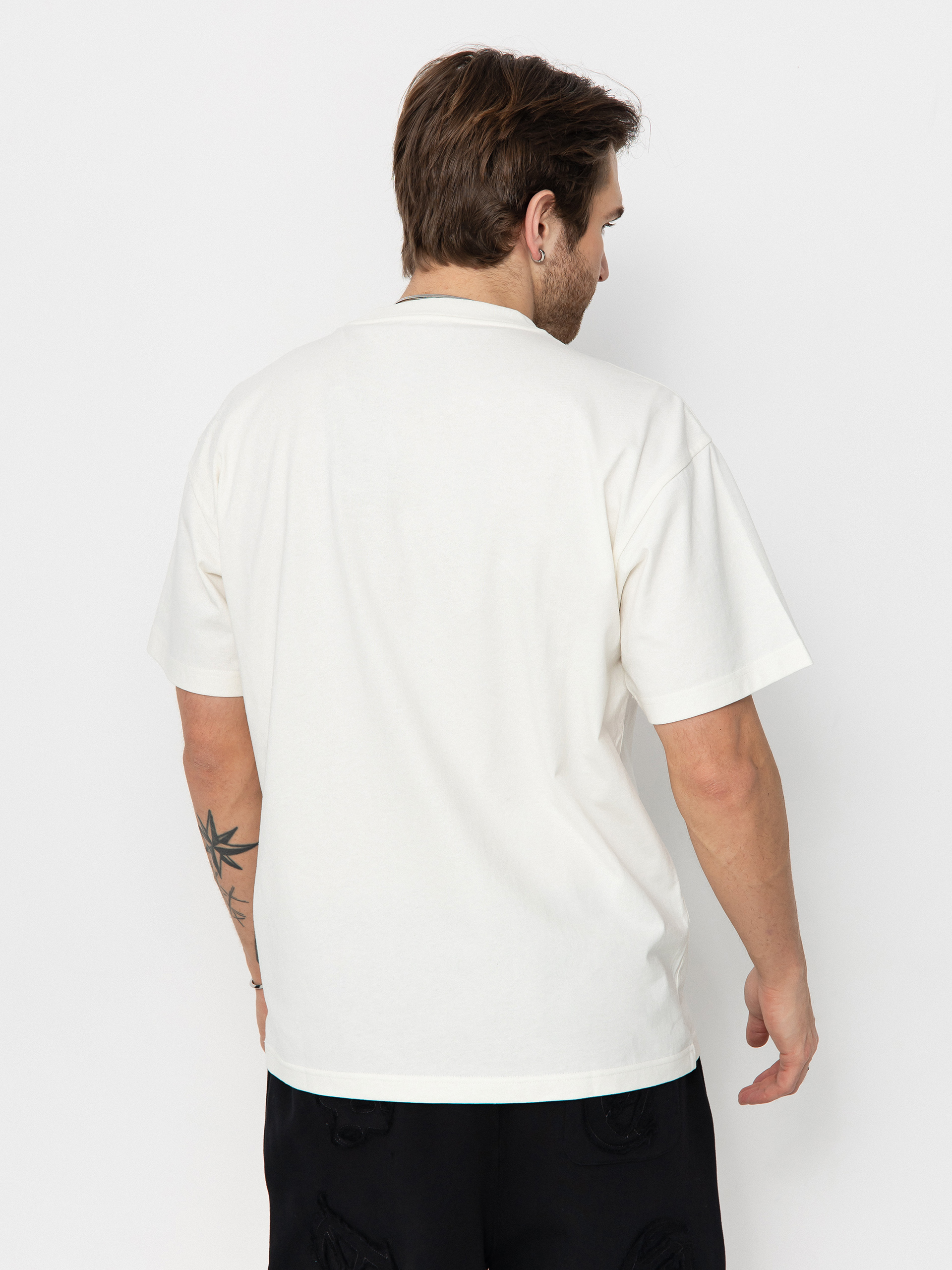T-shirt Carhartt WIP Big Time (wax)
