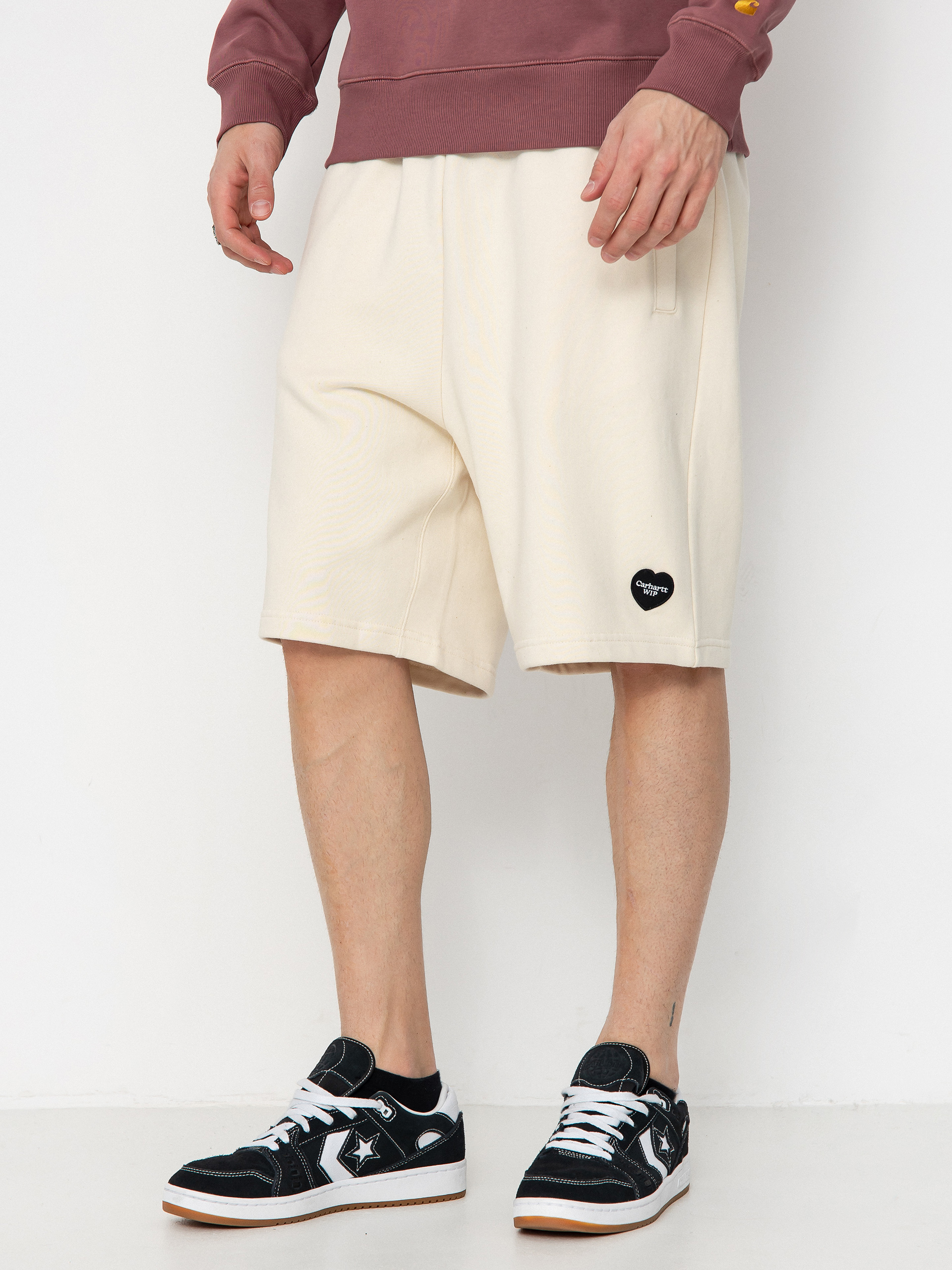 Szorty Carhartt WIP Ingo (undyed)