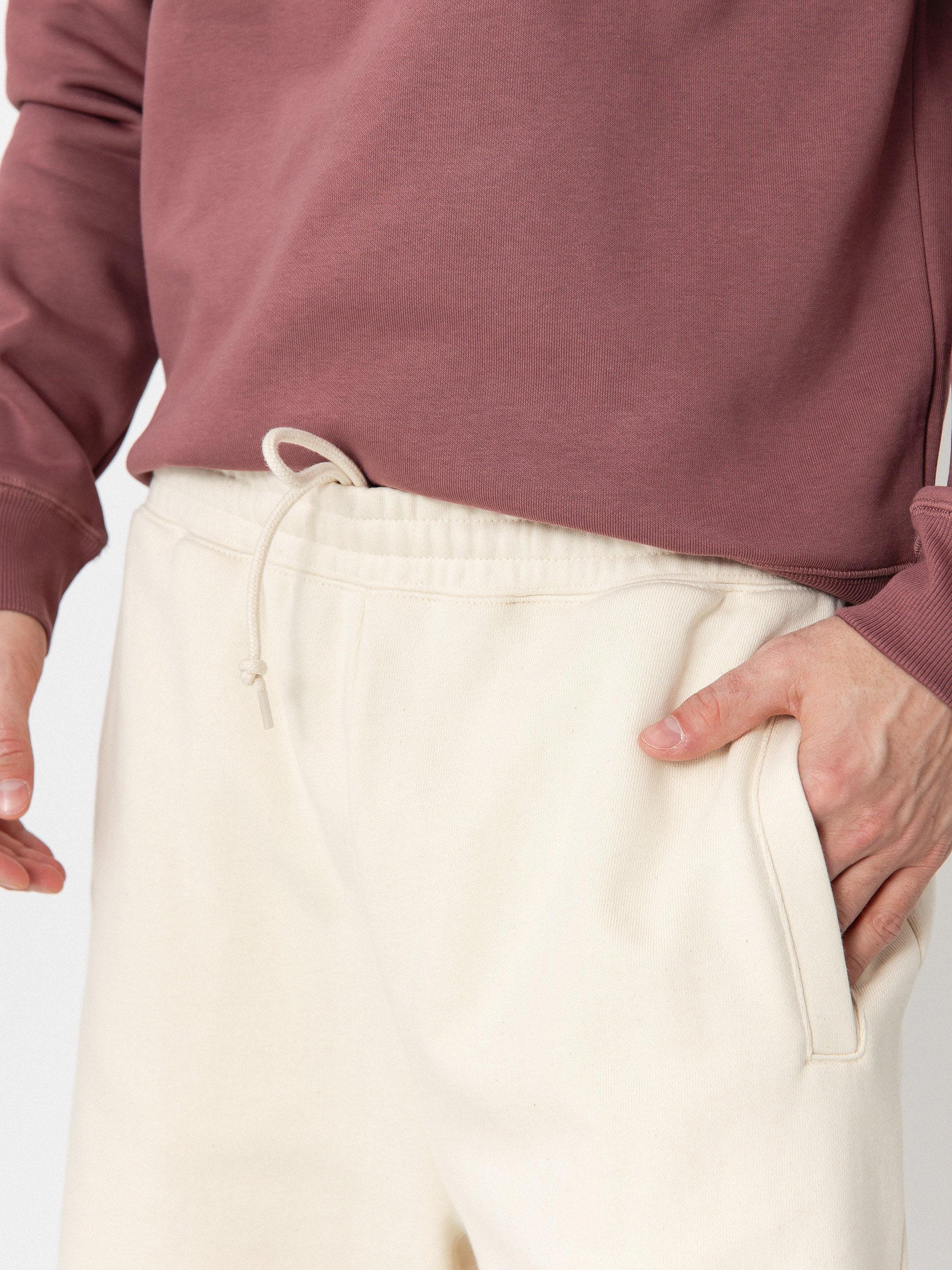 Szorty Carhartt WIP Ingo (undyed)