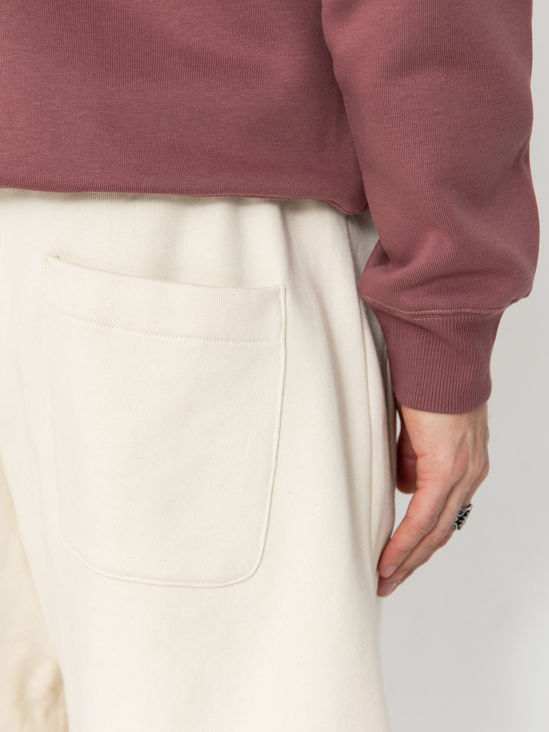 Szorty Carhartt WIP Ingo (undyed)