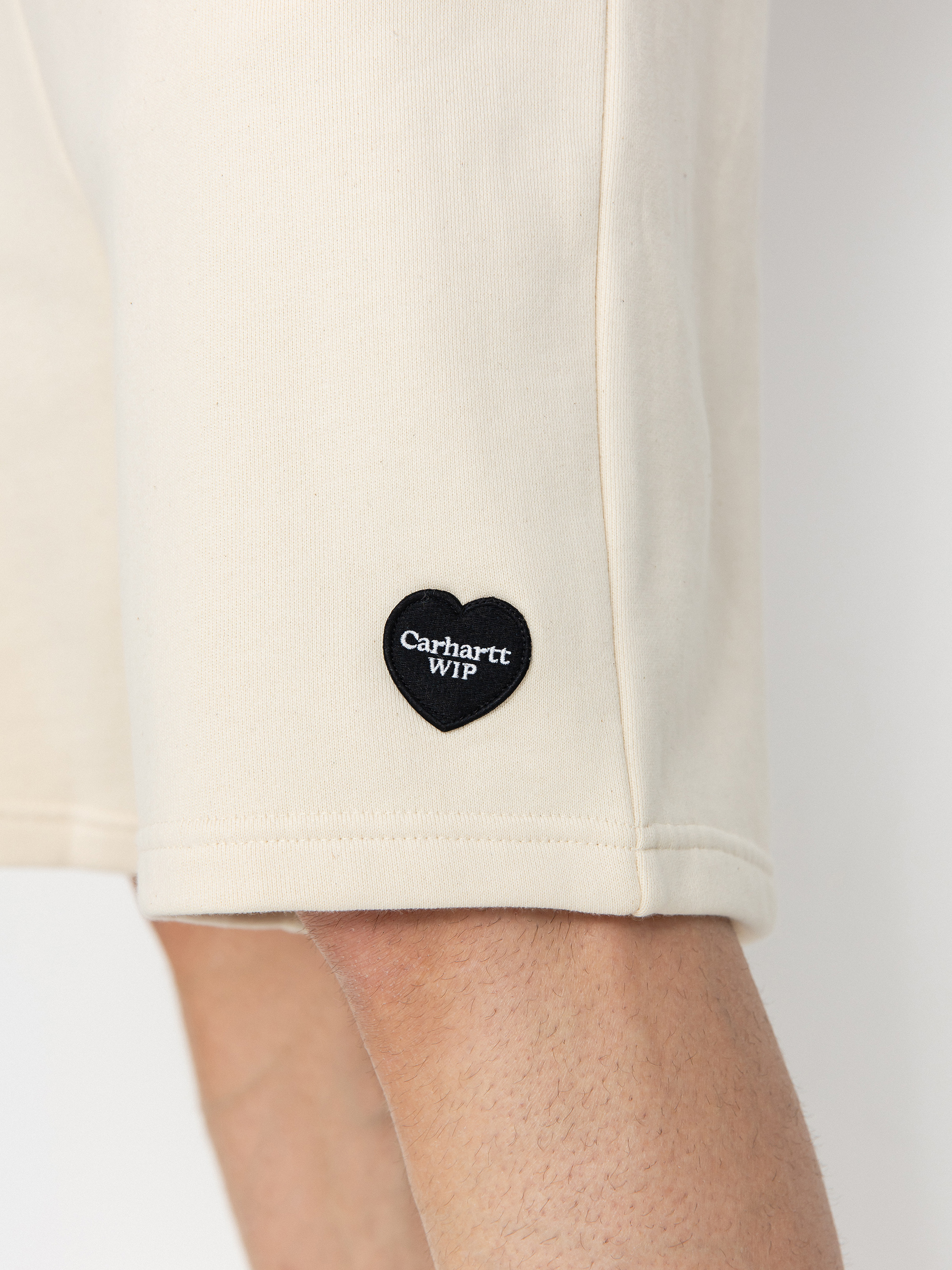 Szorty Carhartt WIP Ingo (undyed)