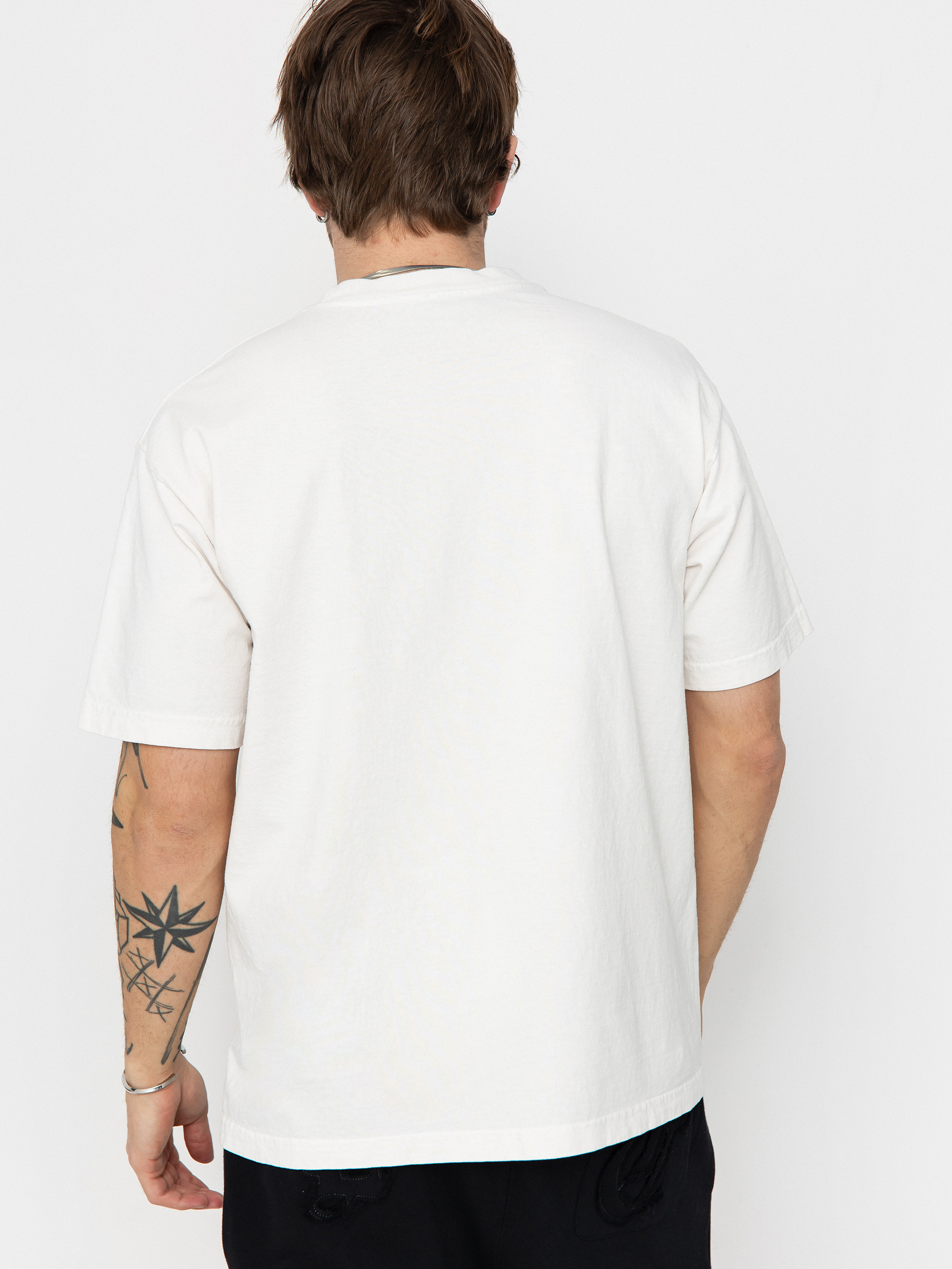 T-shirt Jacuzzi Dominance (bone)