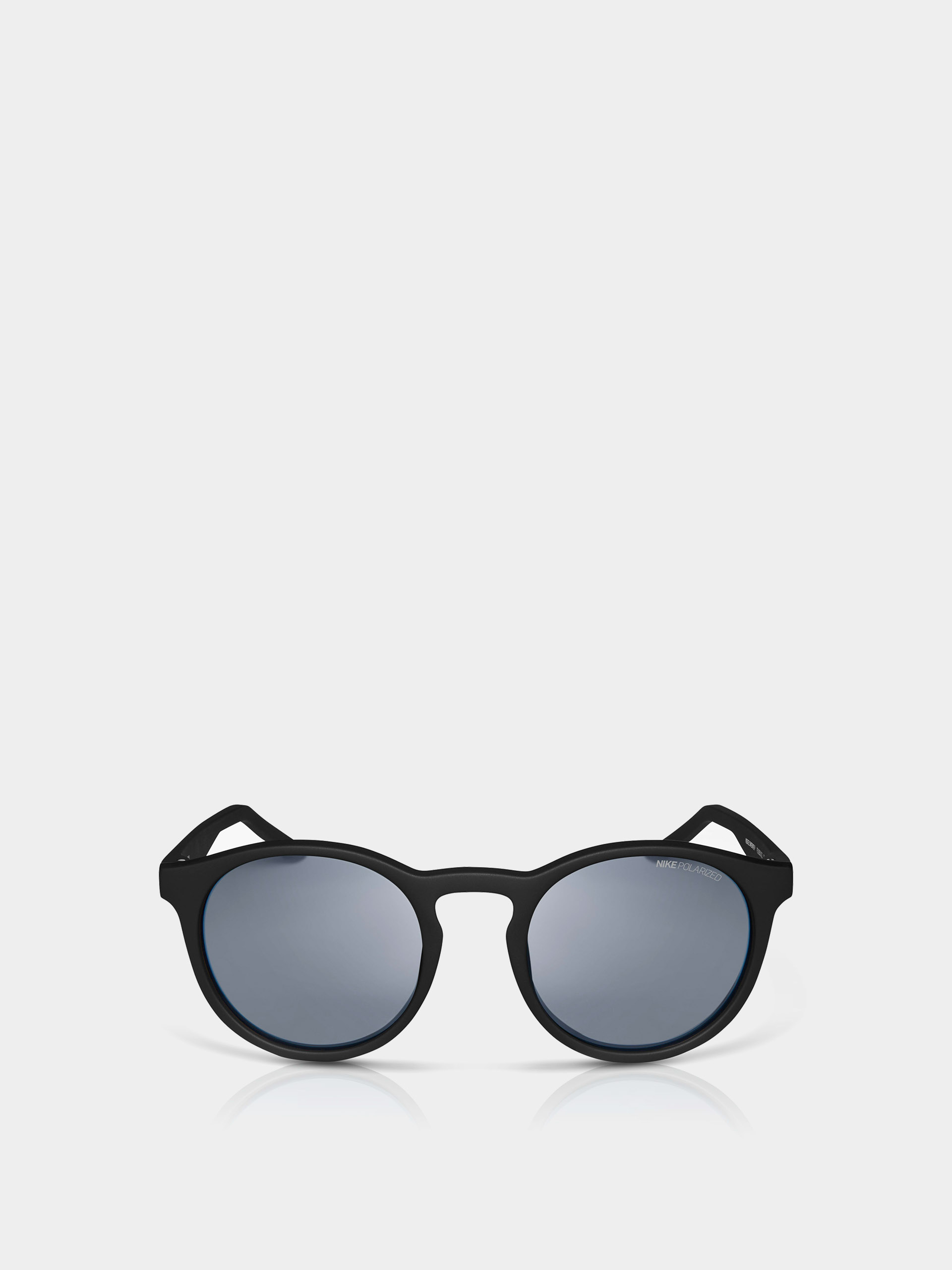 Okulary przeciwsłoneczne Nike SB Swerve P (matte black/polar grey)