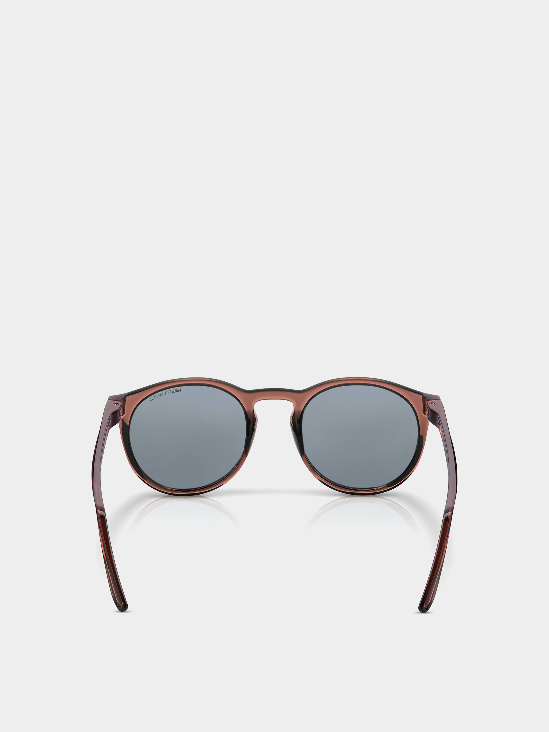 Okulary przeciwsłoneczne Nike SB Swerve P (plum eclipse/polar pink flash)