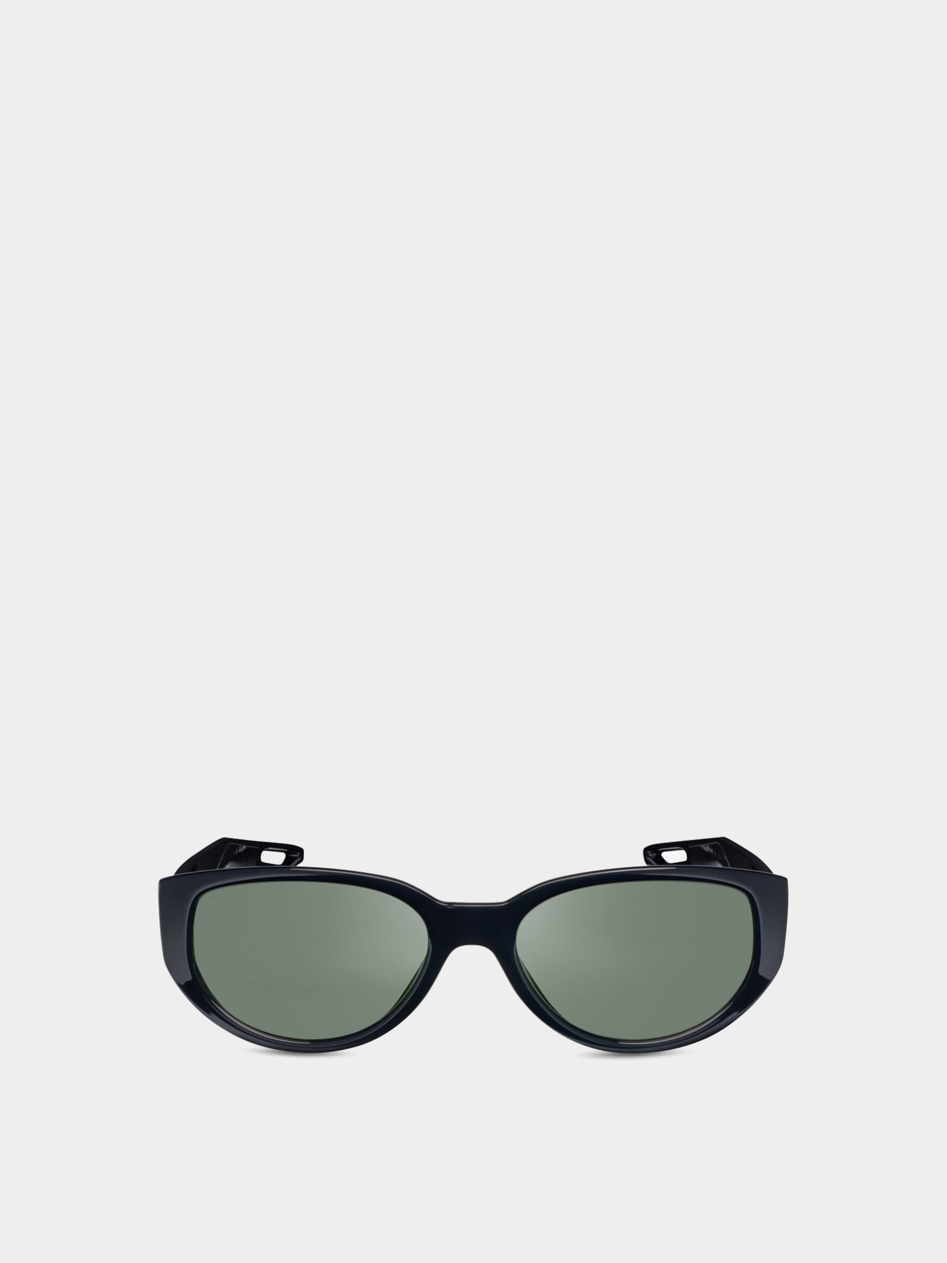 Okulary przeciwsłoneczne Nike SB Nv07 (black/green)