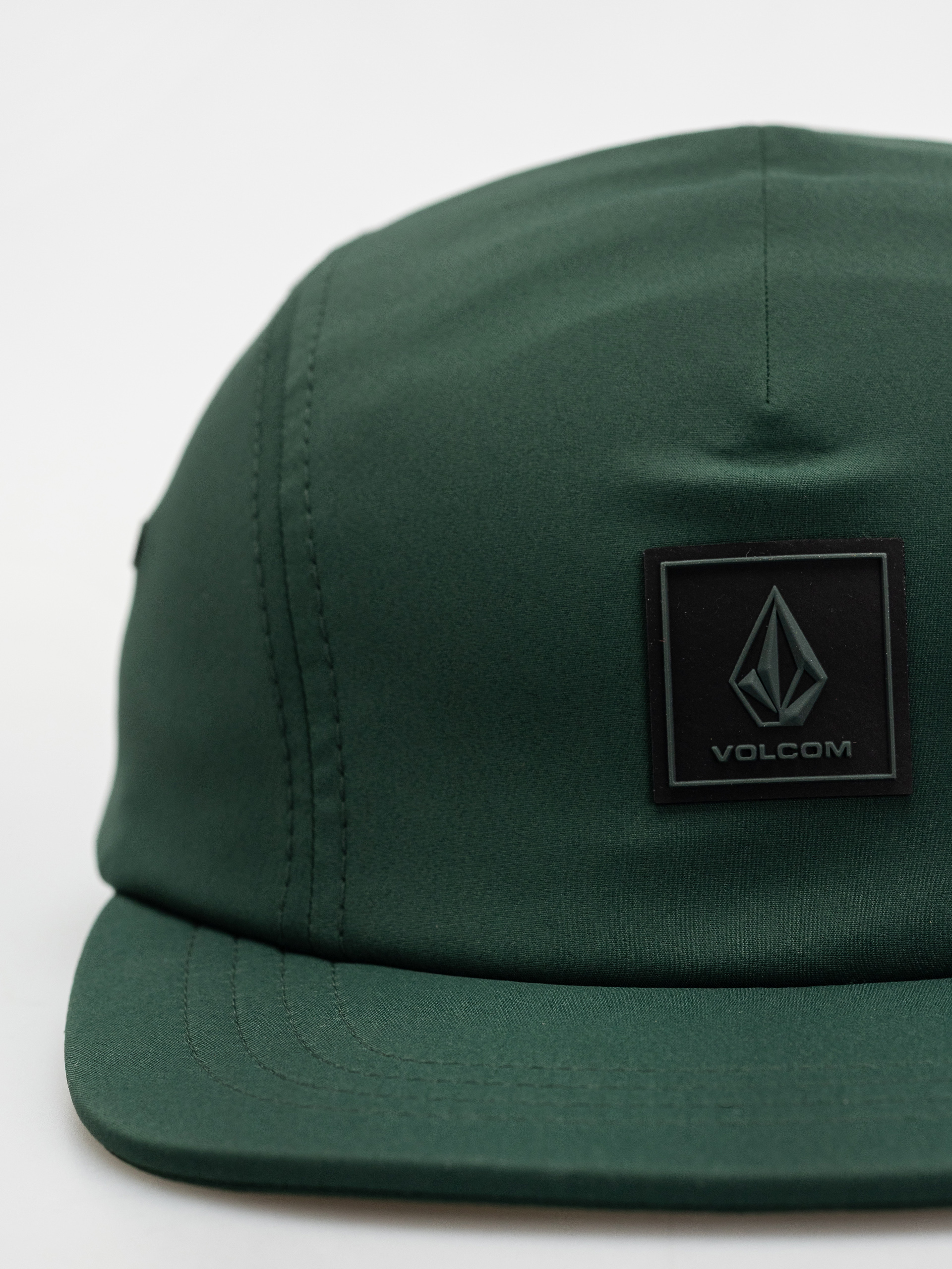 Czapka z daszkiem Volcom Stone Tech Camper Delta (alpine)