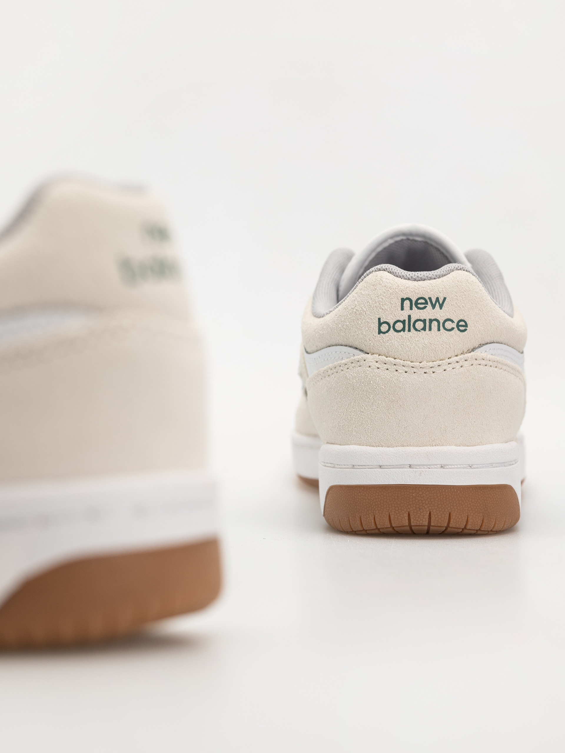 Buty New Balance 480 (white/green)