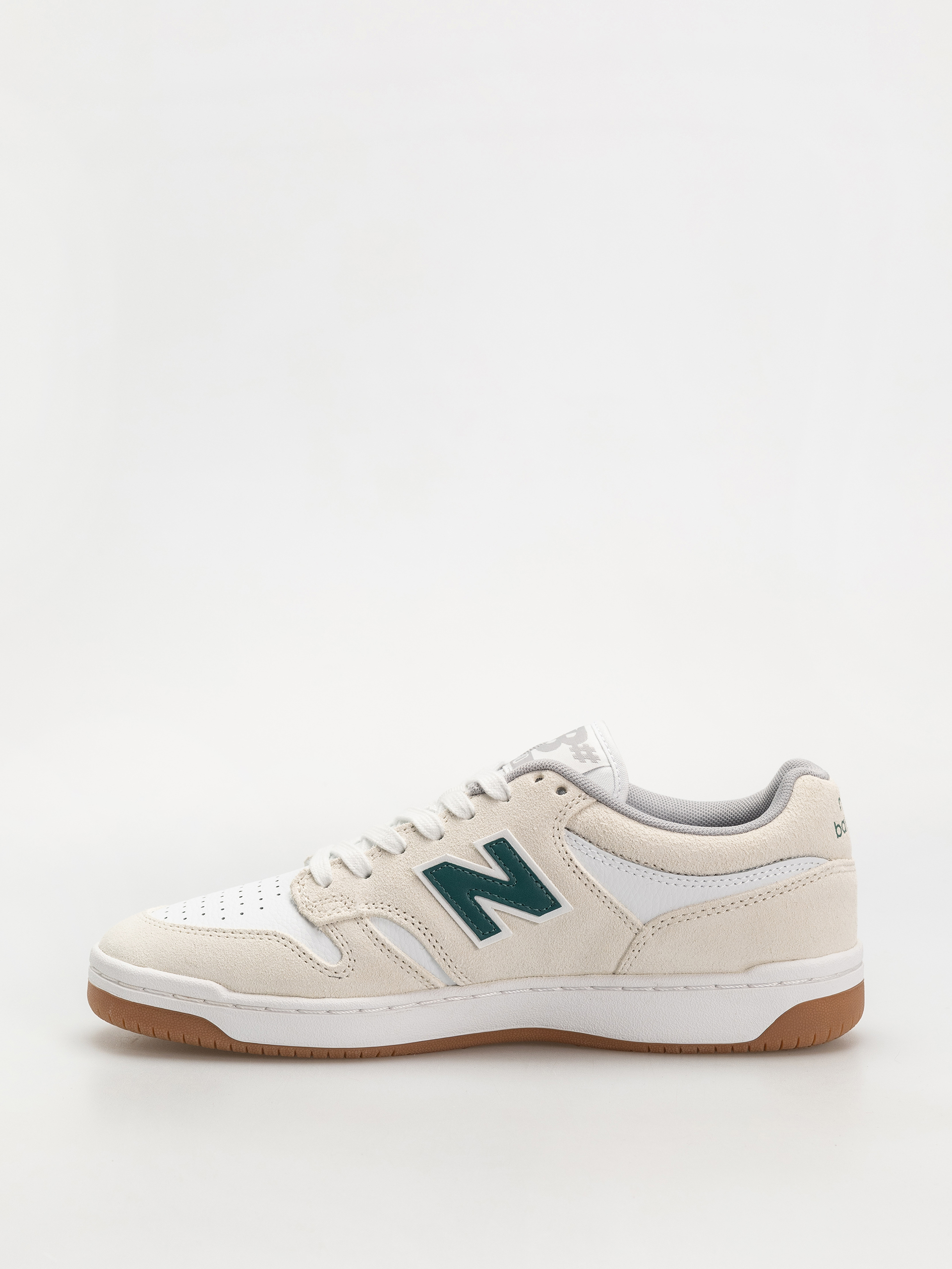 Buty New Balance 480 (white/green)
