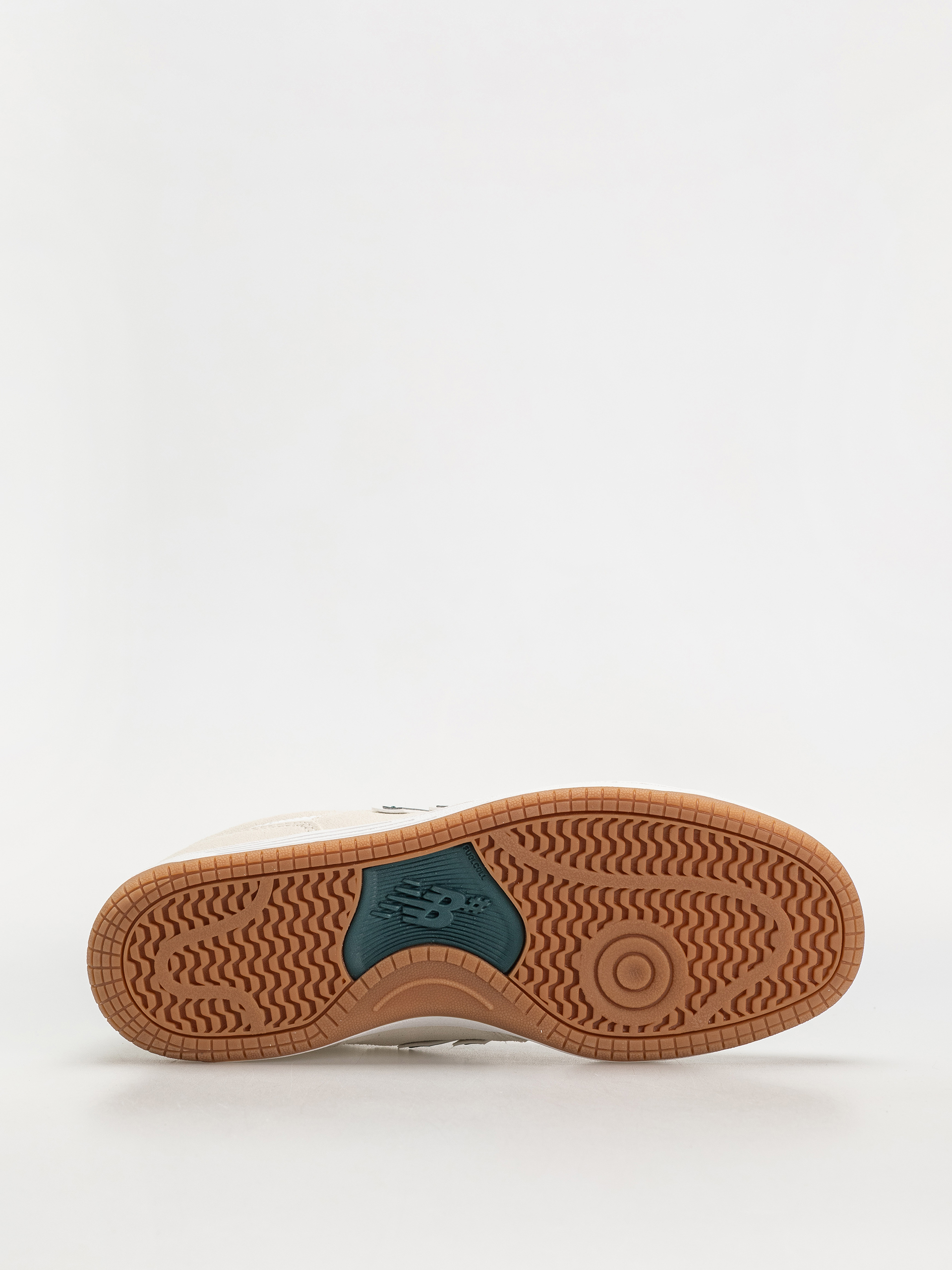 Buty New Balance 480 (white/green)