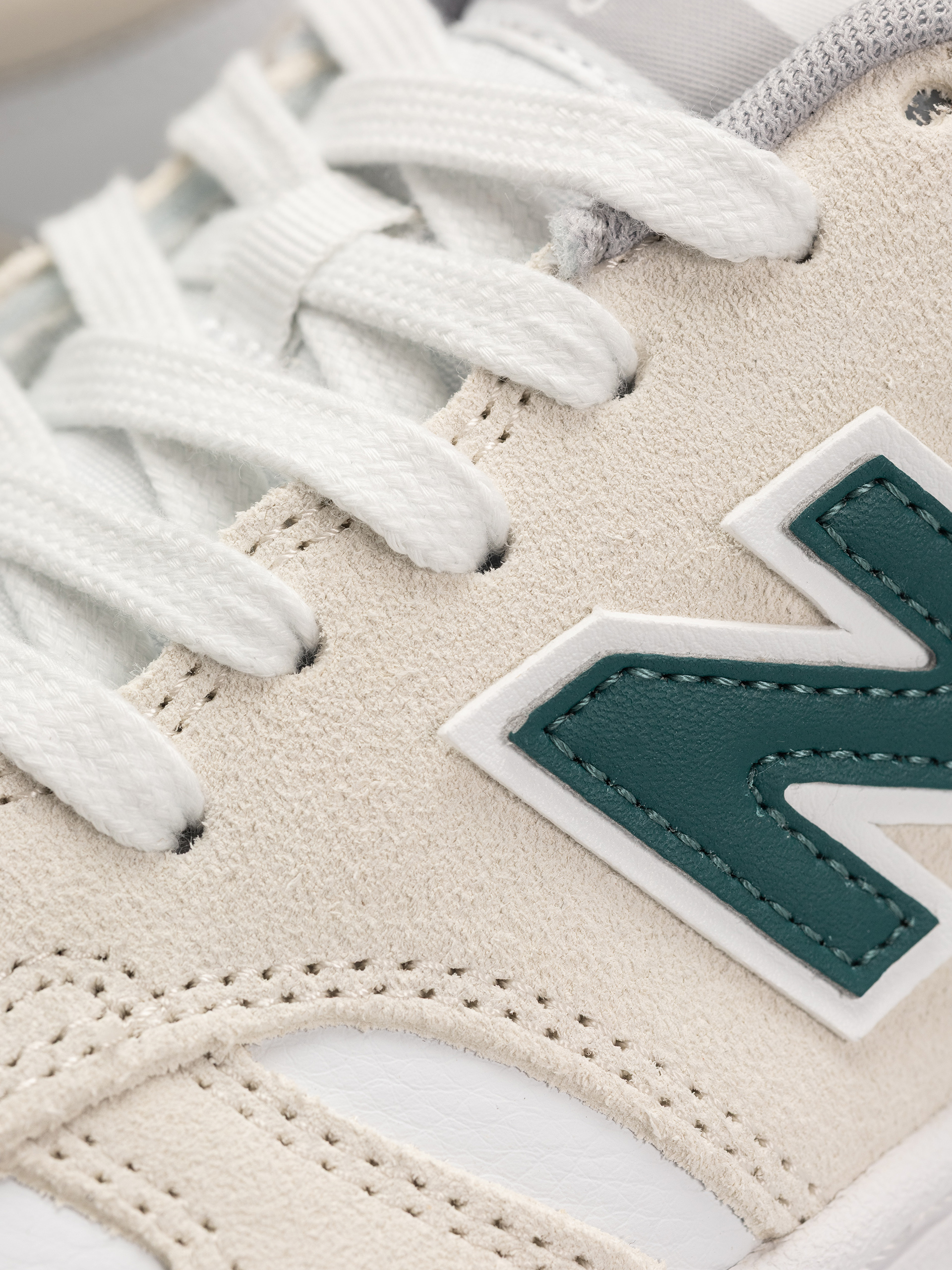 Buty New Balance 480 (white/green)