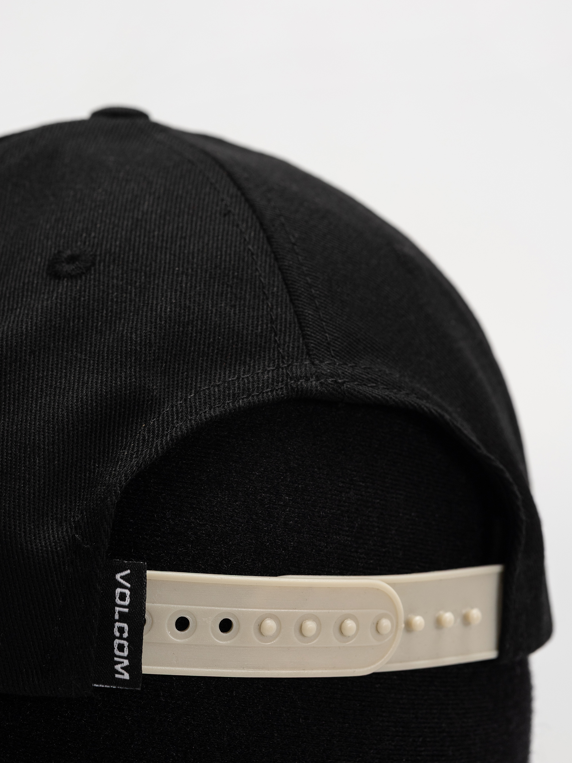 Czapka z daszkiem Volcom Embossed Stone (khaki)