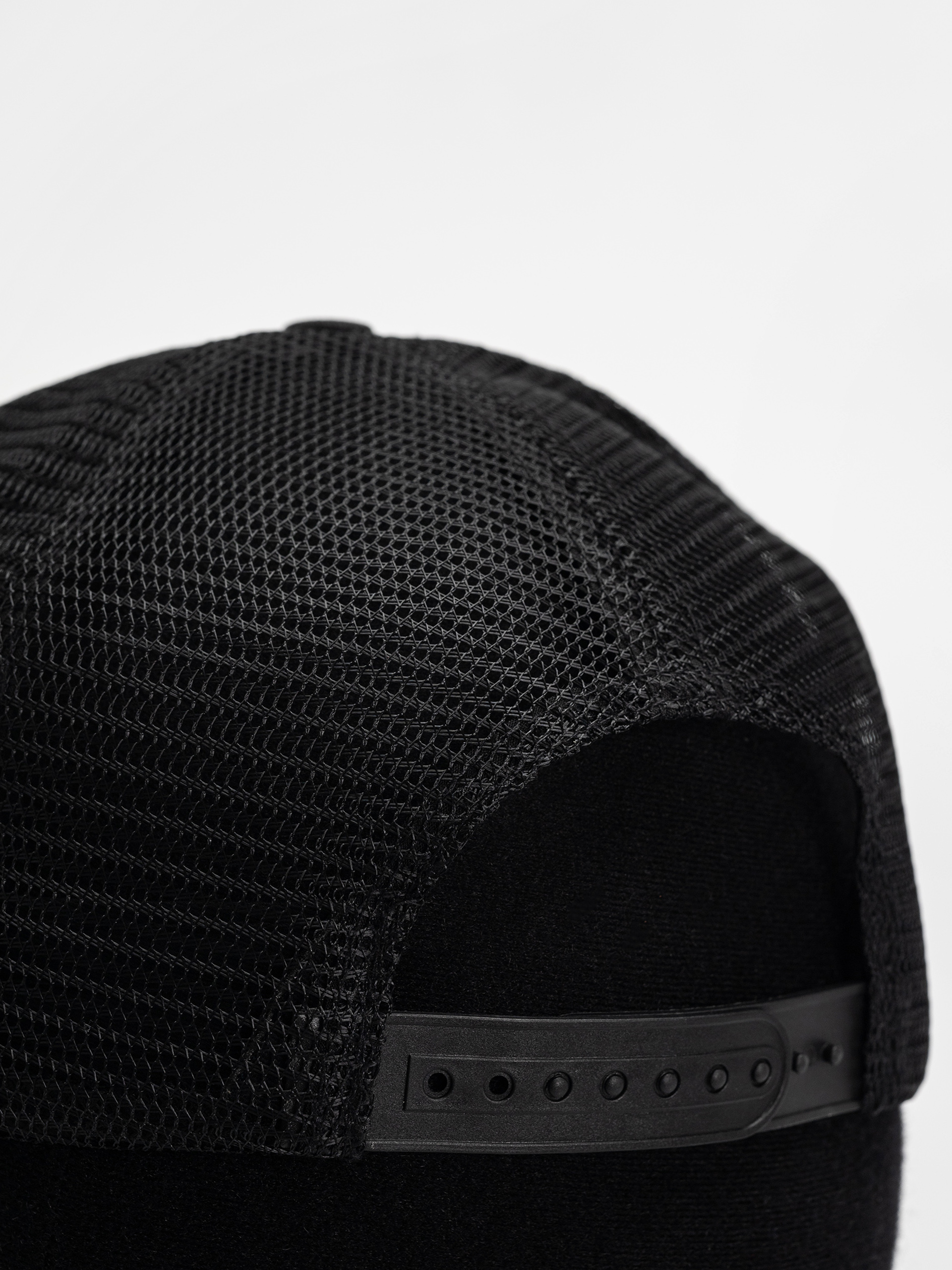 Czapka z daszkiem Santa Cruz Wagon Dot (black)