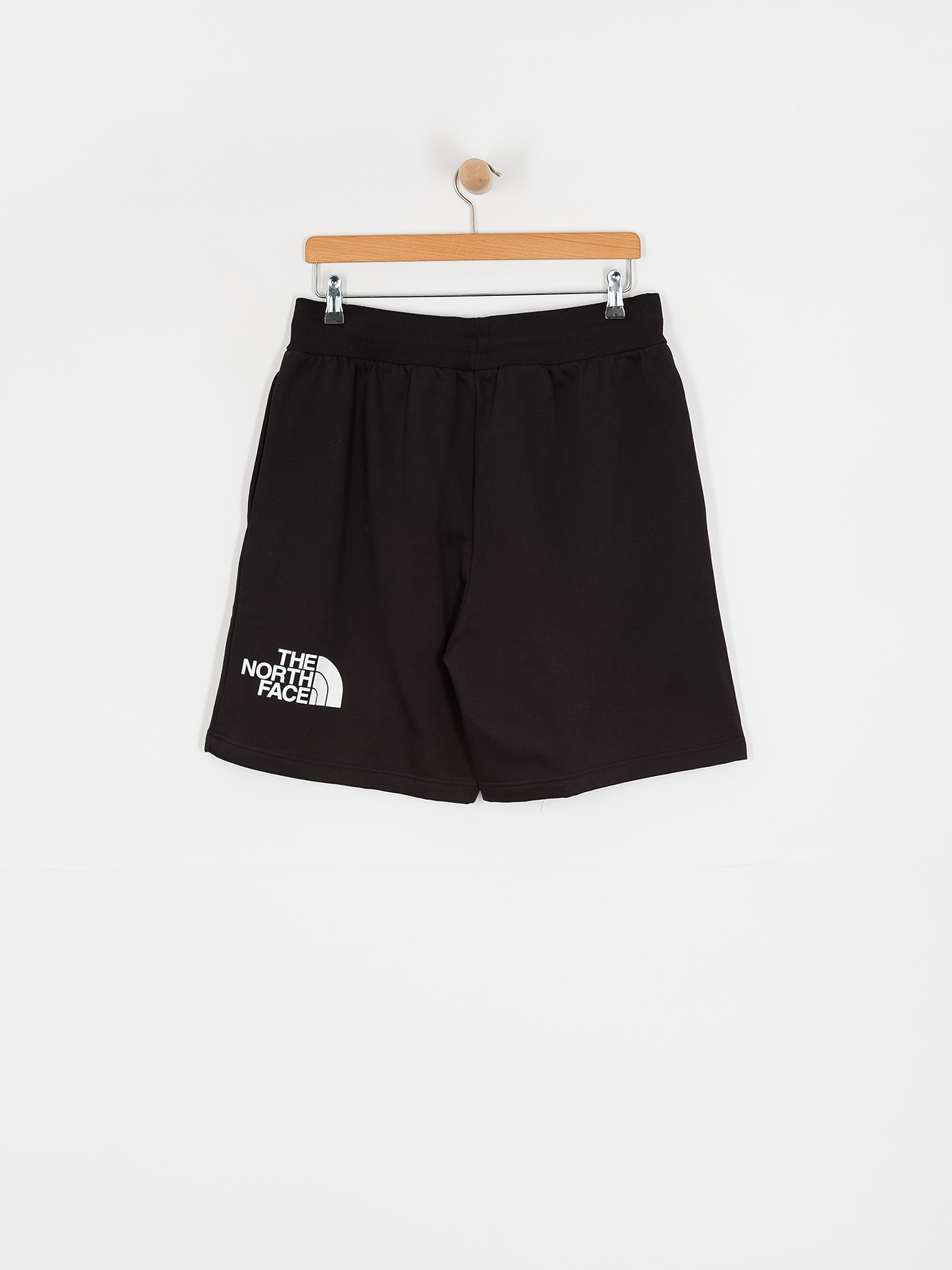 Szorty The North Face Easy Regular (tnf black)