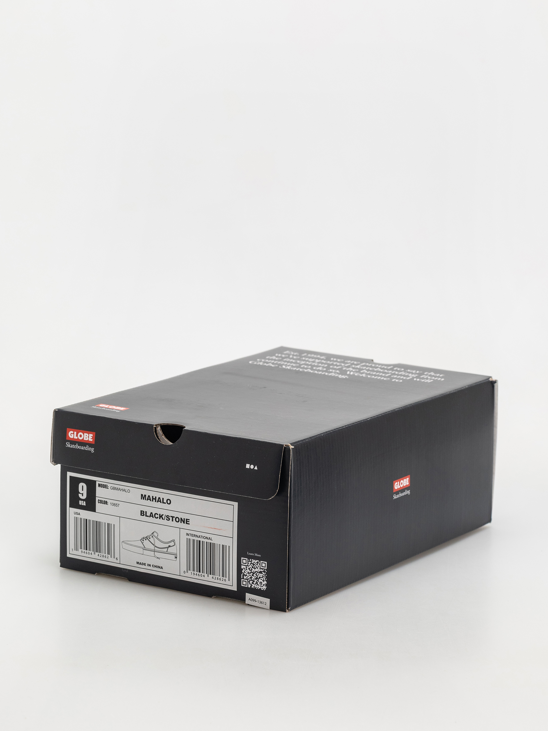 Buty Globe Mahalo (black/stone)