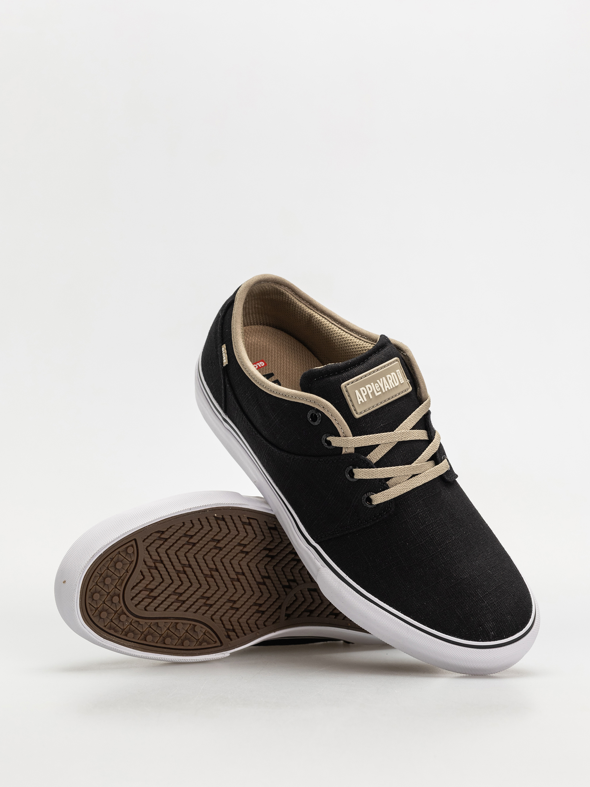 Buty Globe Mahalo (black/stone)