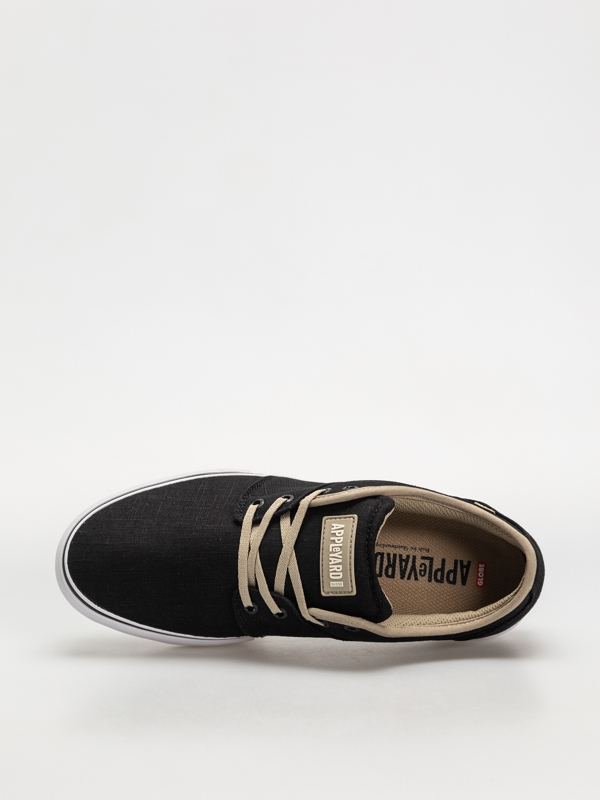 Buty Globe Mahalo (black/stone)